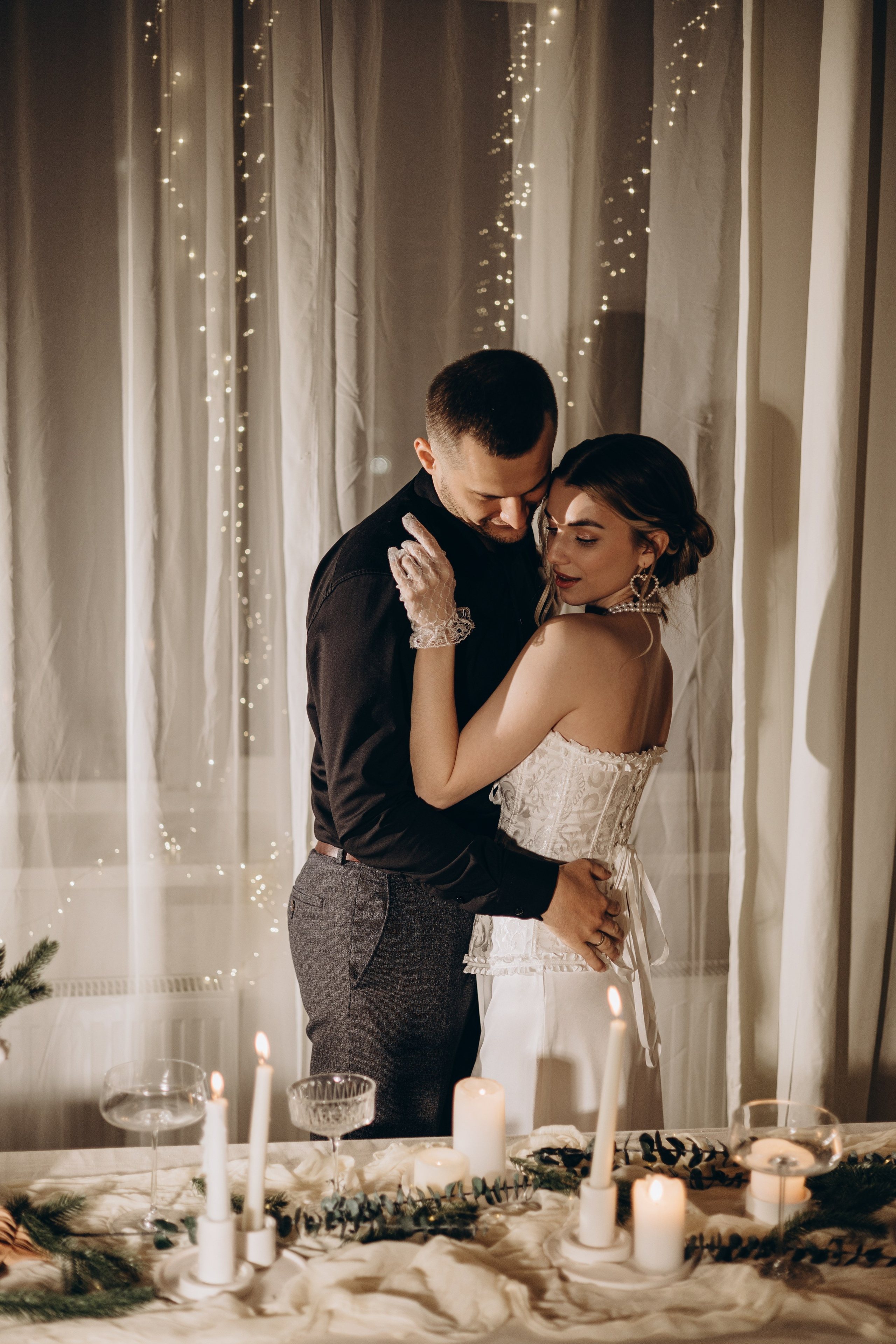 Виктория и Семён. Майорова Валерия Фотограф Ставрополь