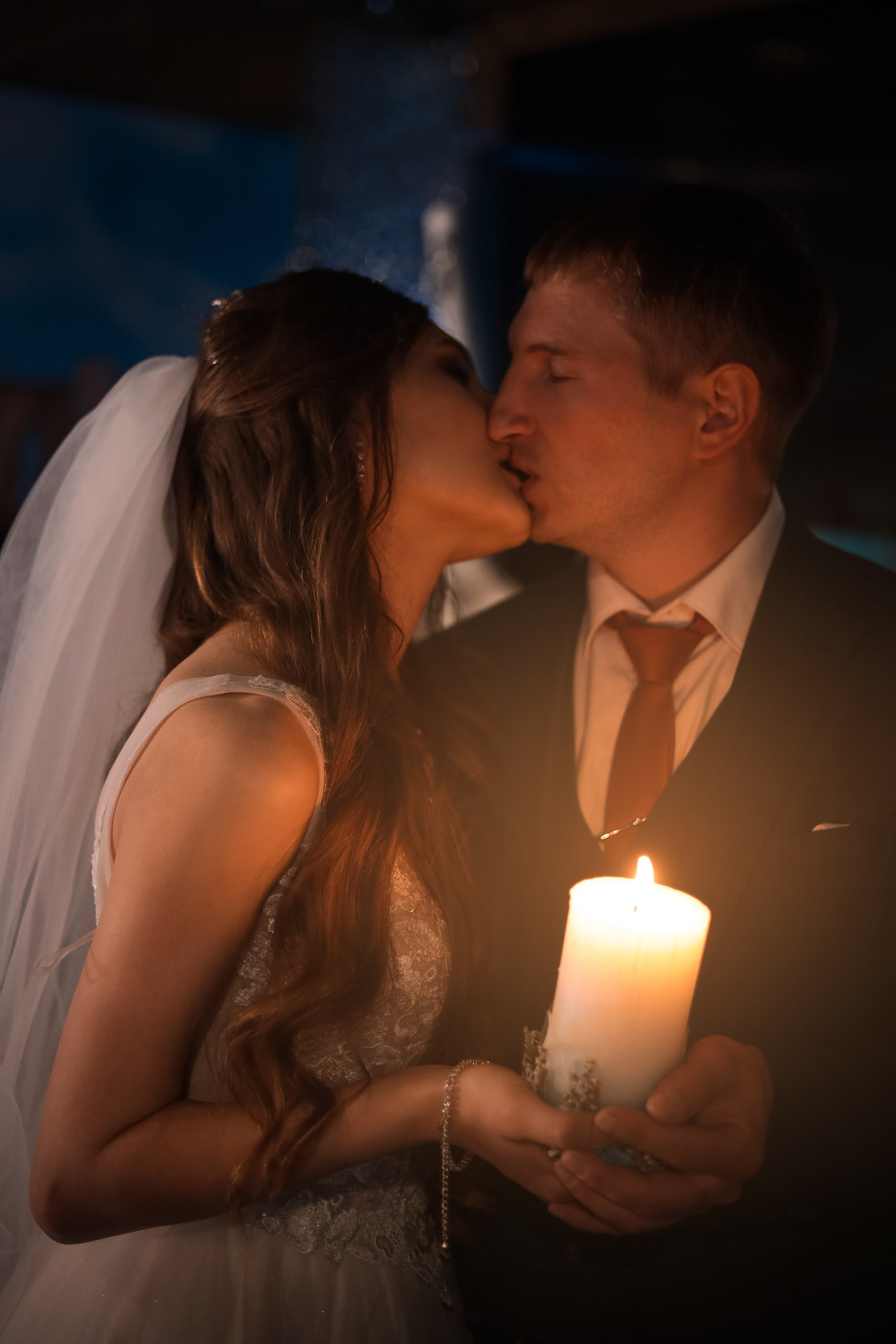 Стас и Ирина. Команда фотографов и дизайнеров в Егорьевске