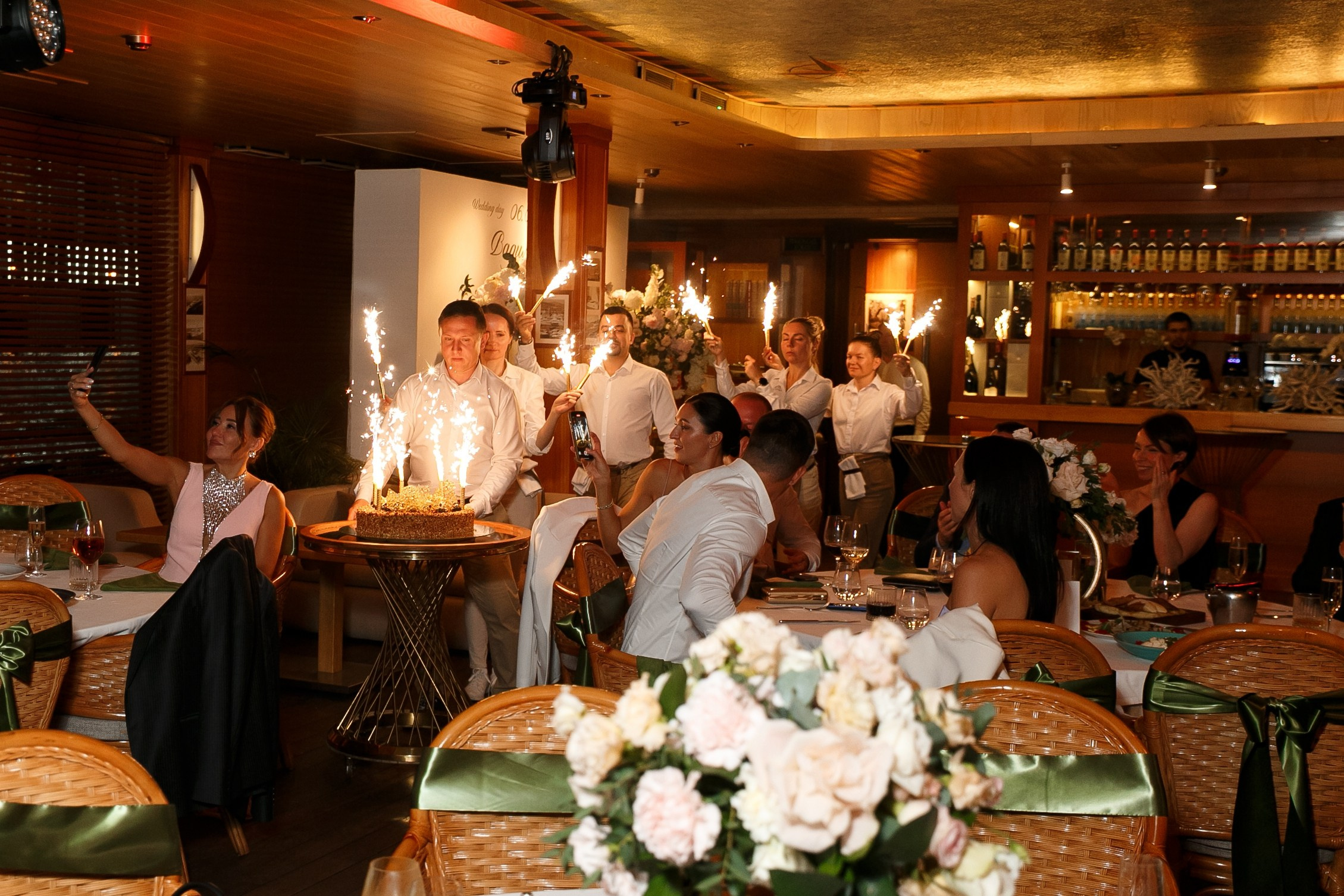 Свадьба Вадима и Анны. Фотограф в Москве