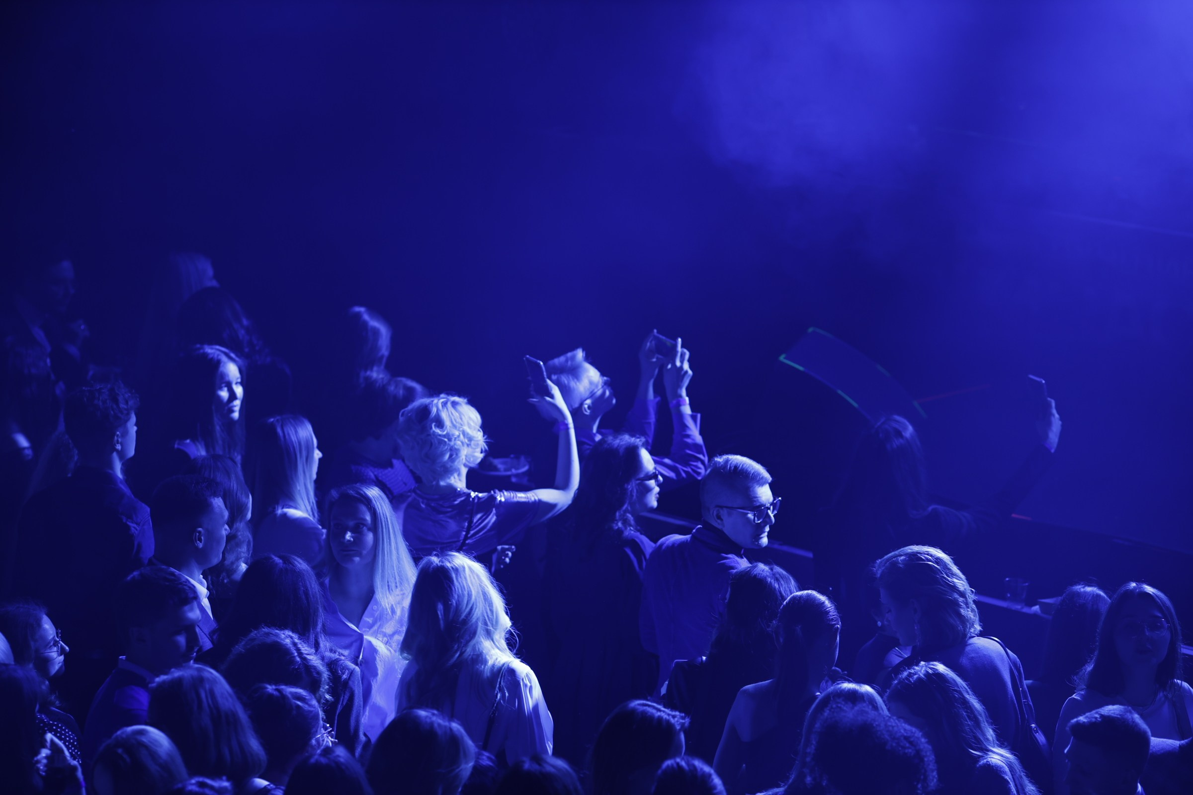 Национальная Медиа Группа. Фотограф в Москве