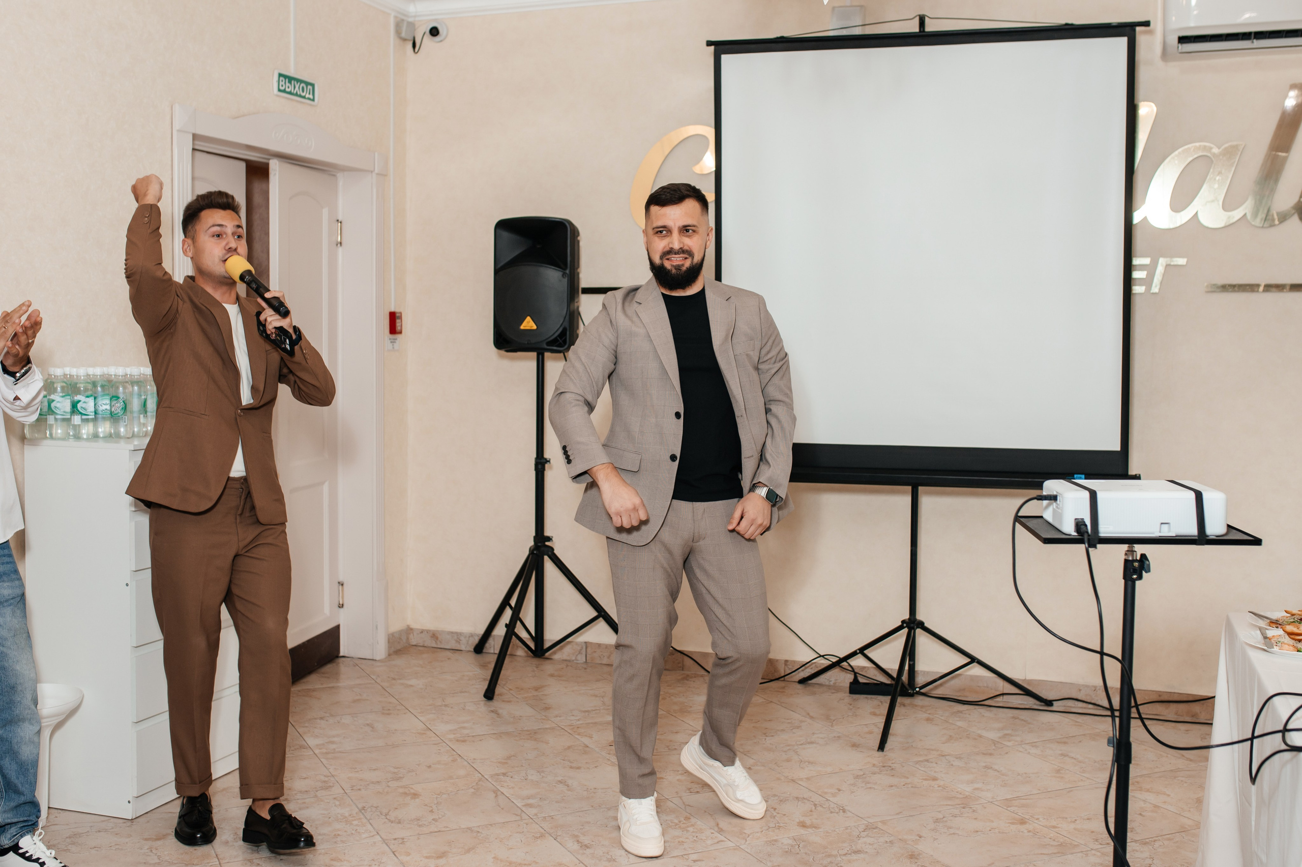 День рождение Тимура. Марина Шаймухаметова. Фотограф в Уфе