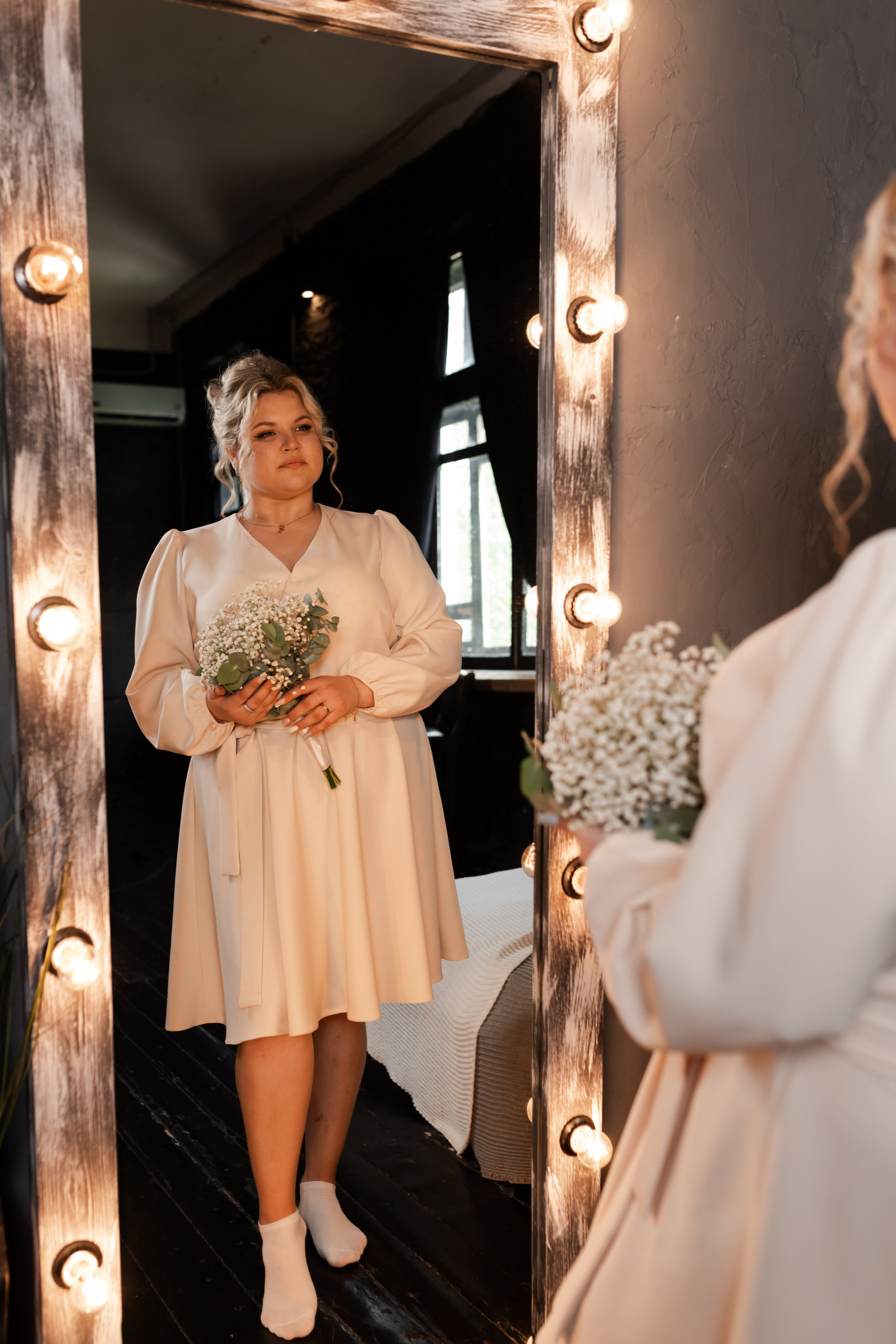 Дмитрий и Валерия. Марина Шаймухаметова. Фотограф в Уфе