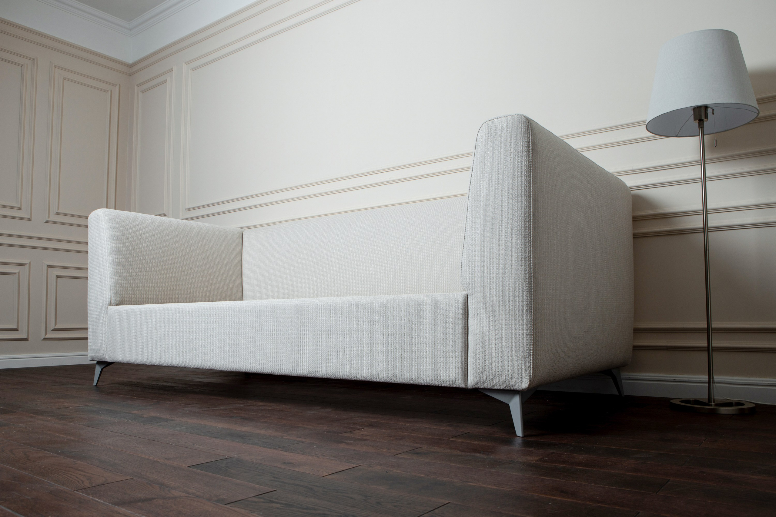 Портфолио. КОРБ — мебель