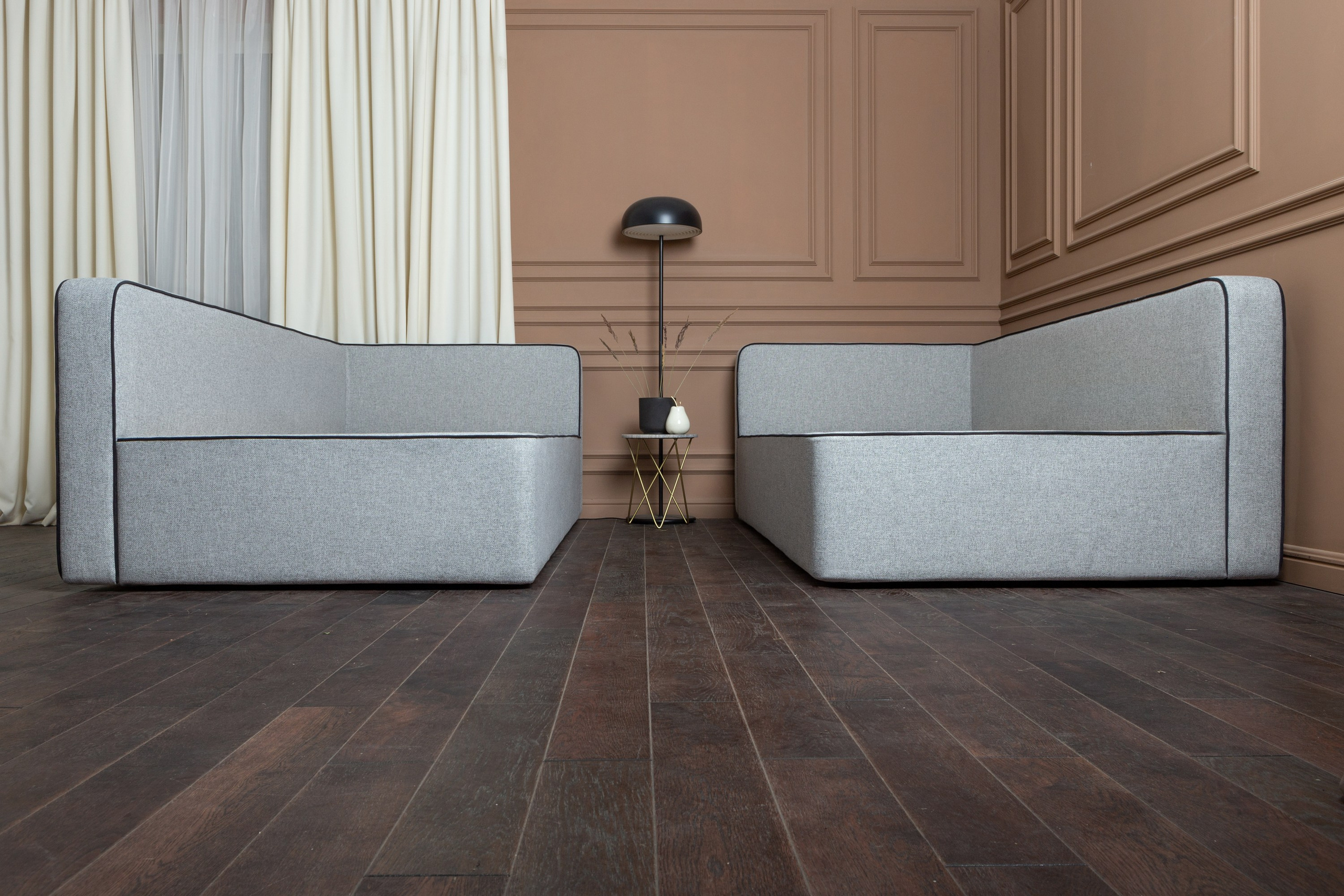 Портфолио. КОРБ — мебель