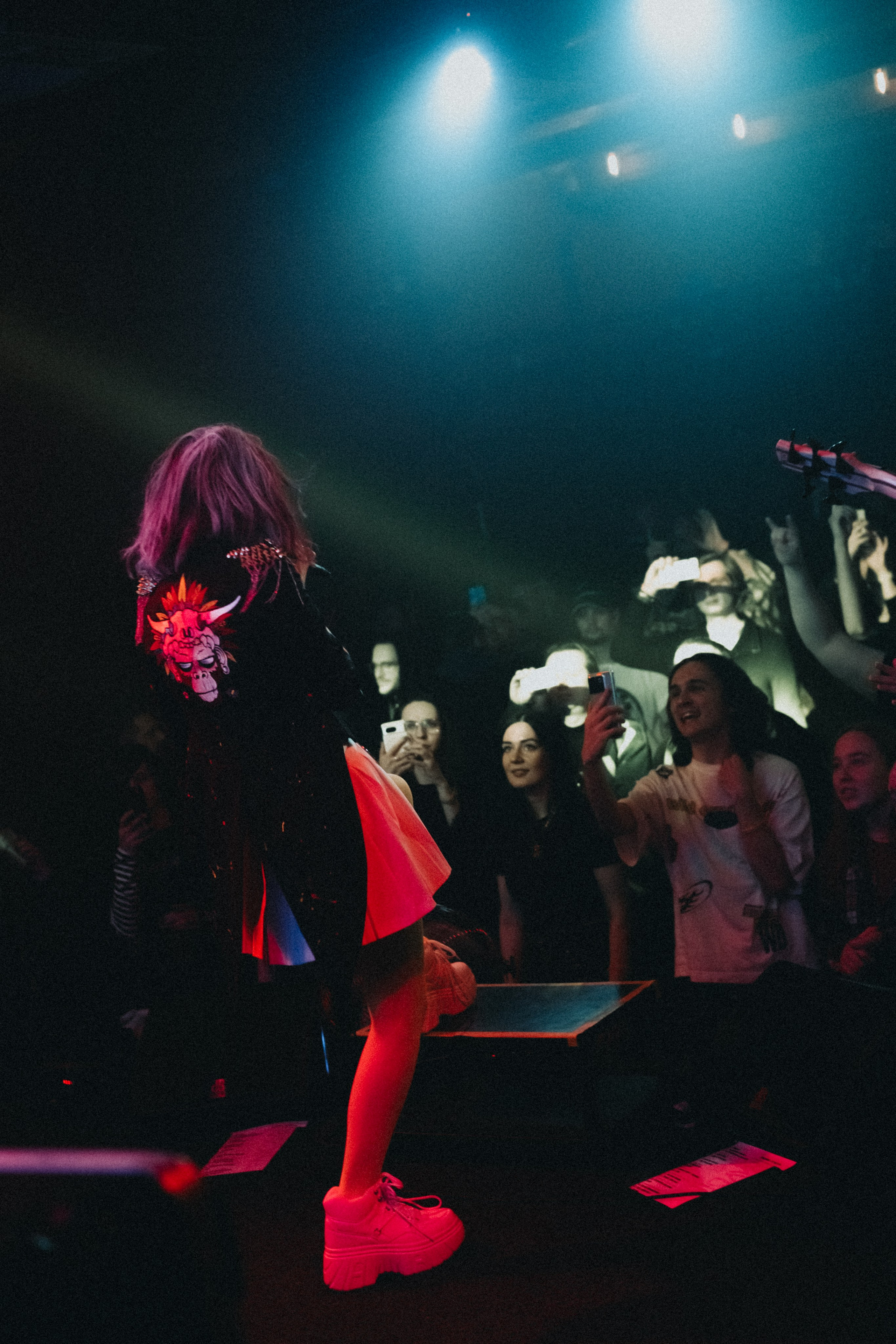 Ravdina|Сердце. Концертный фотограф в Санкт-Петербурге