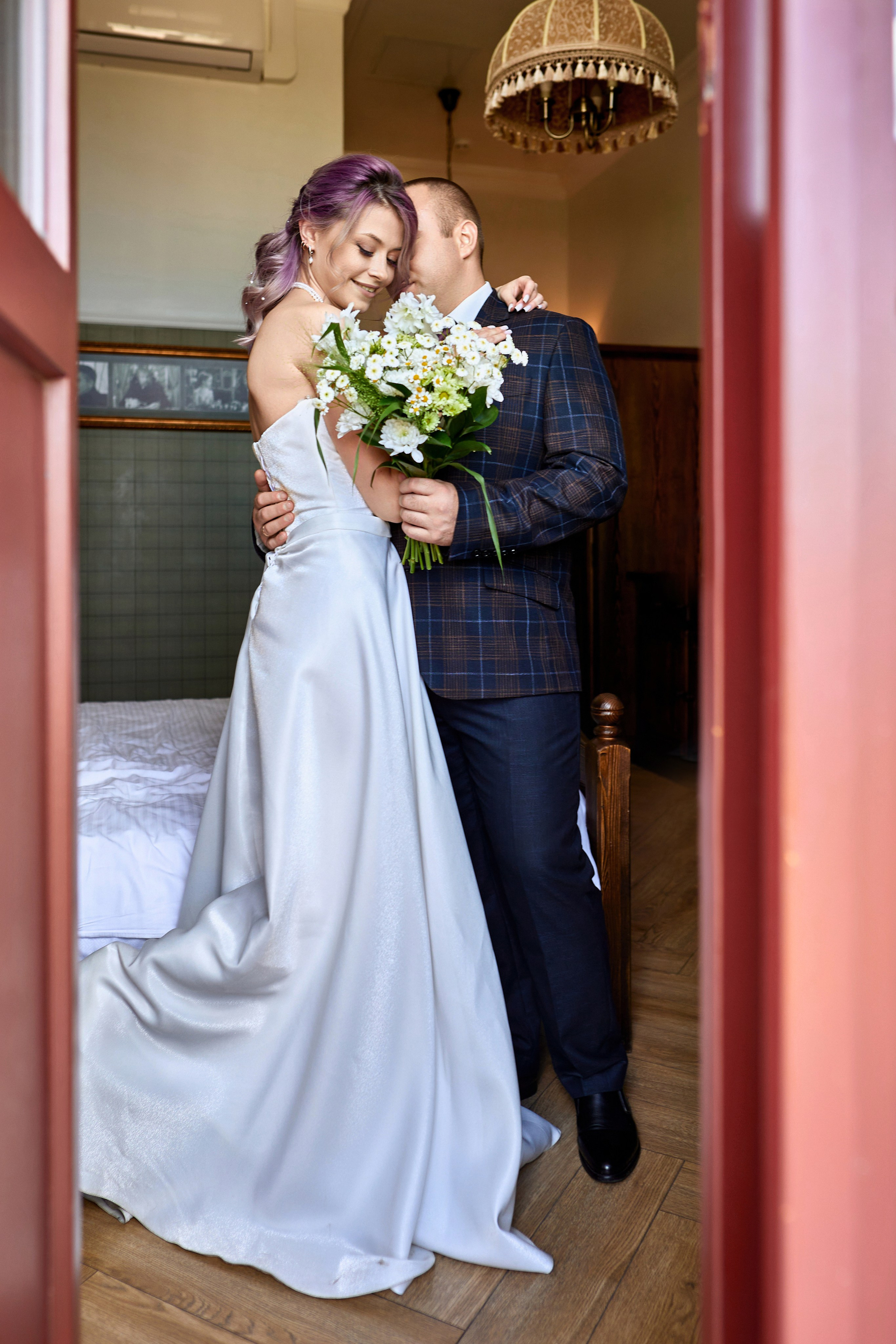 Свадебный фотограф в Туле