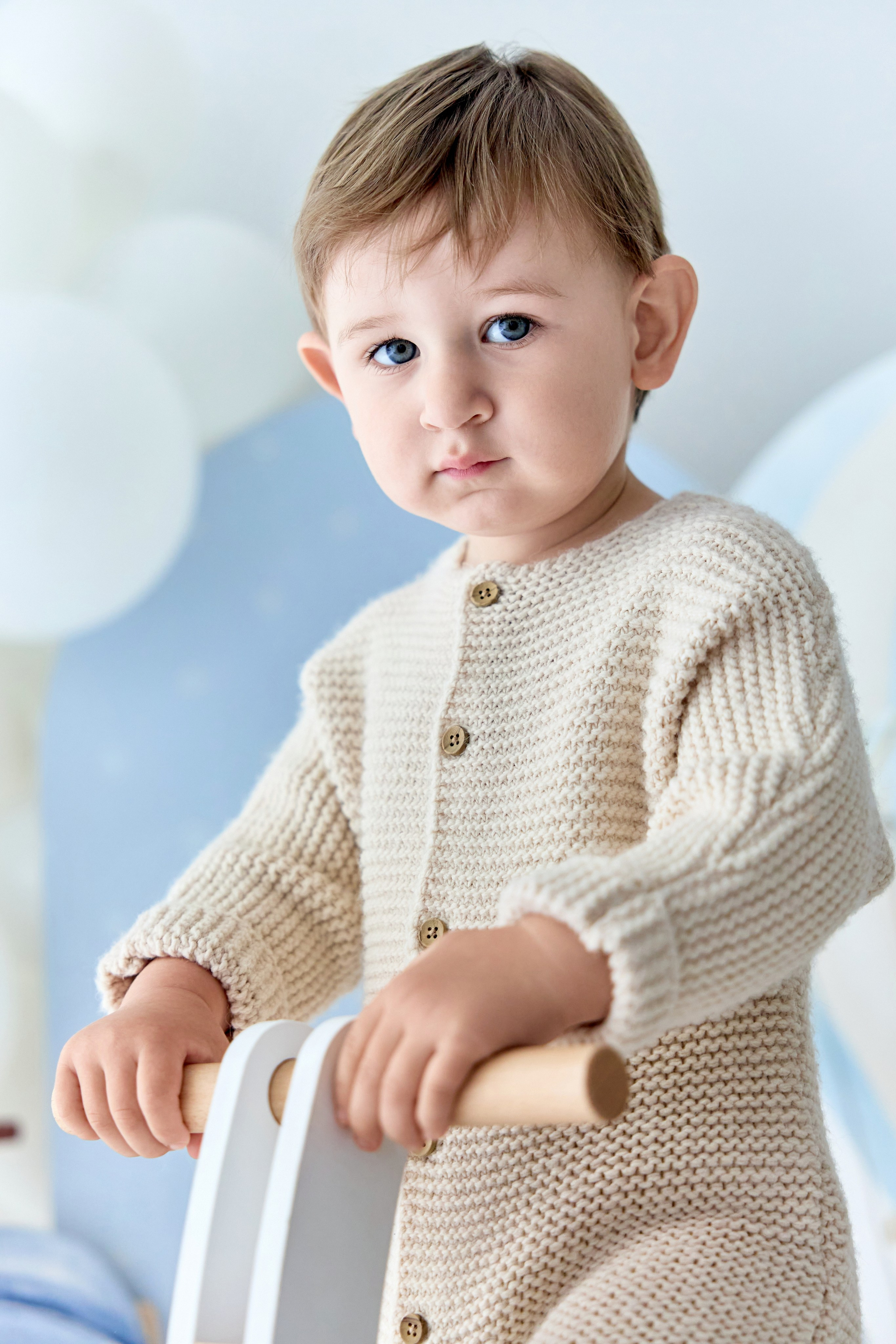 Детская фотосессия в Туле