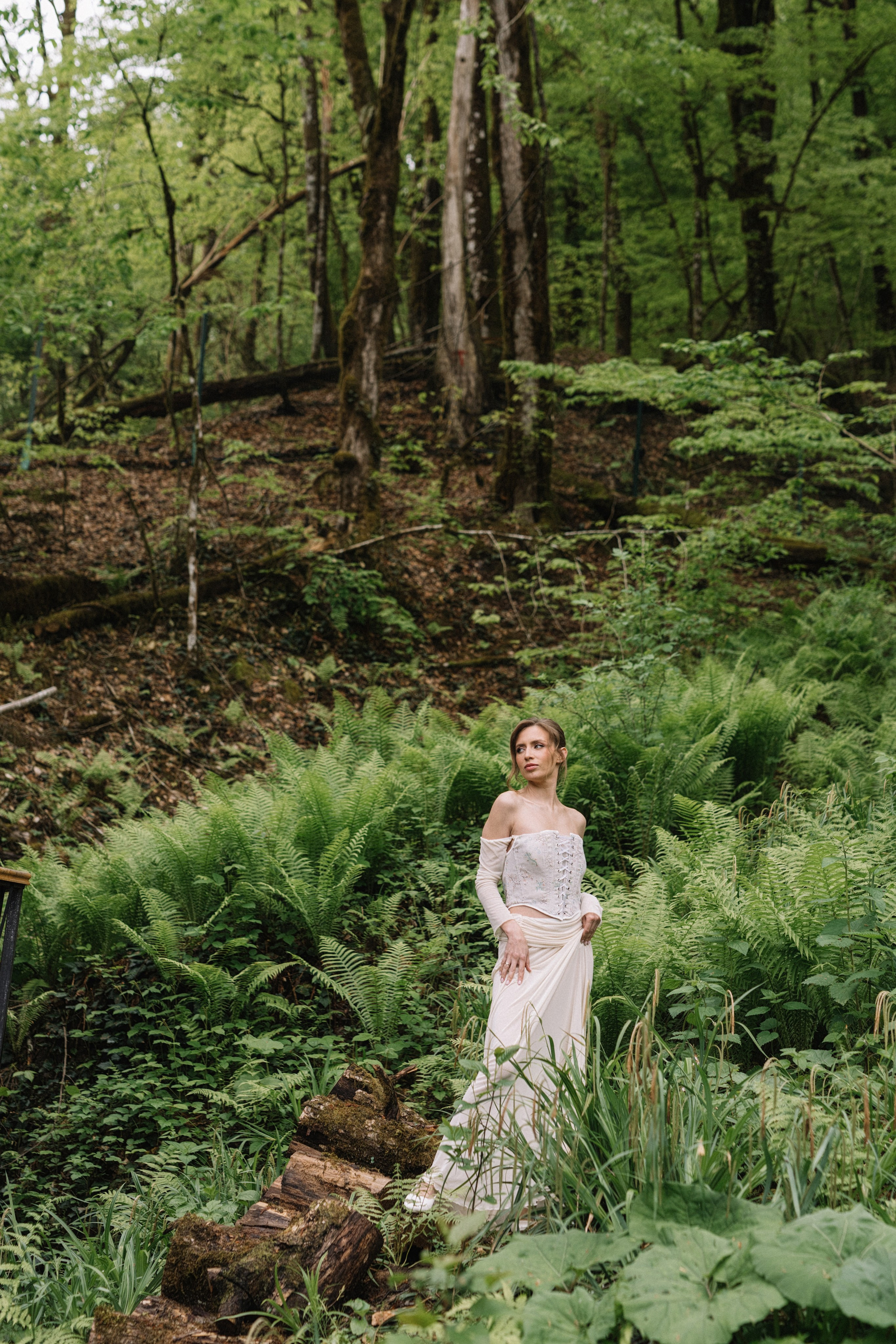 Катя и Влад. Свадебный фотограф в Краснодаре Булатова Наталия