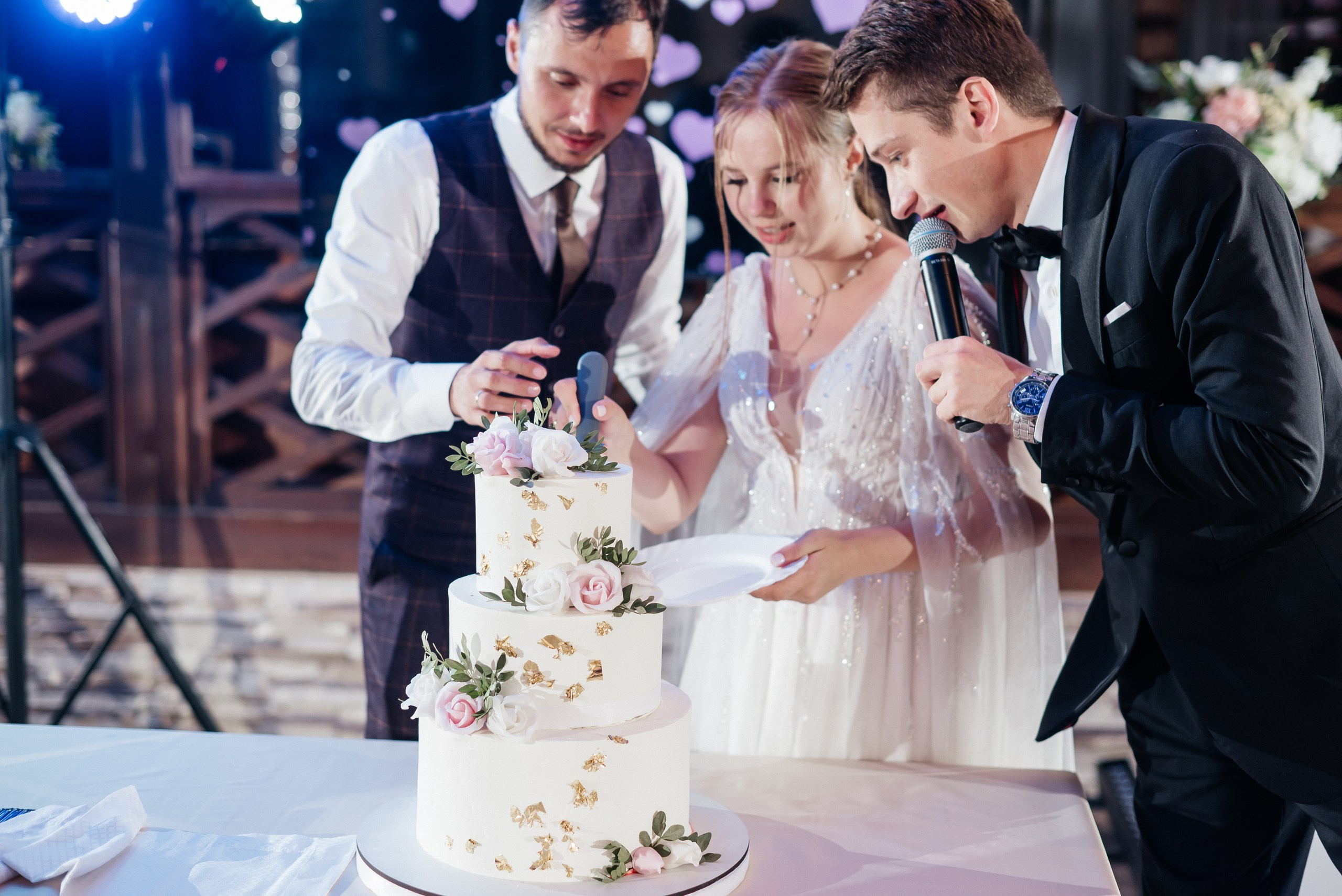 Дмитрий и Татьяна. Свадебный фотограф