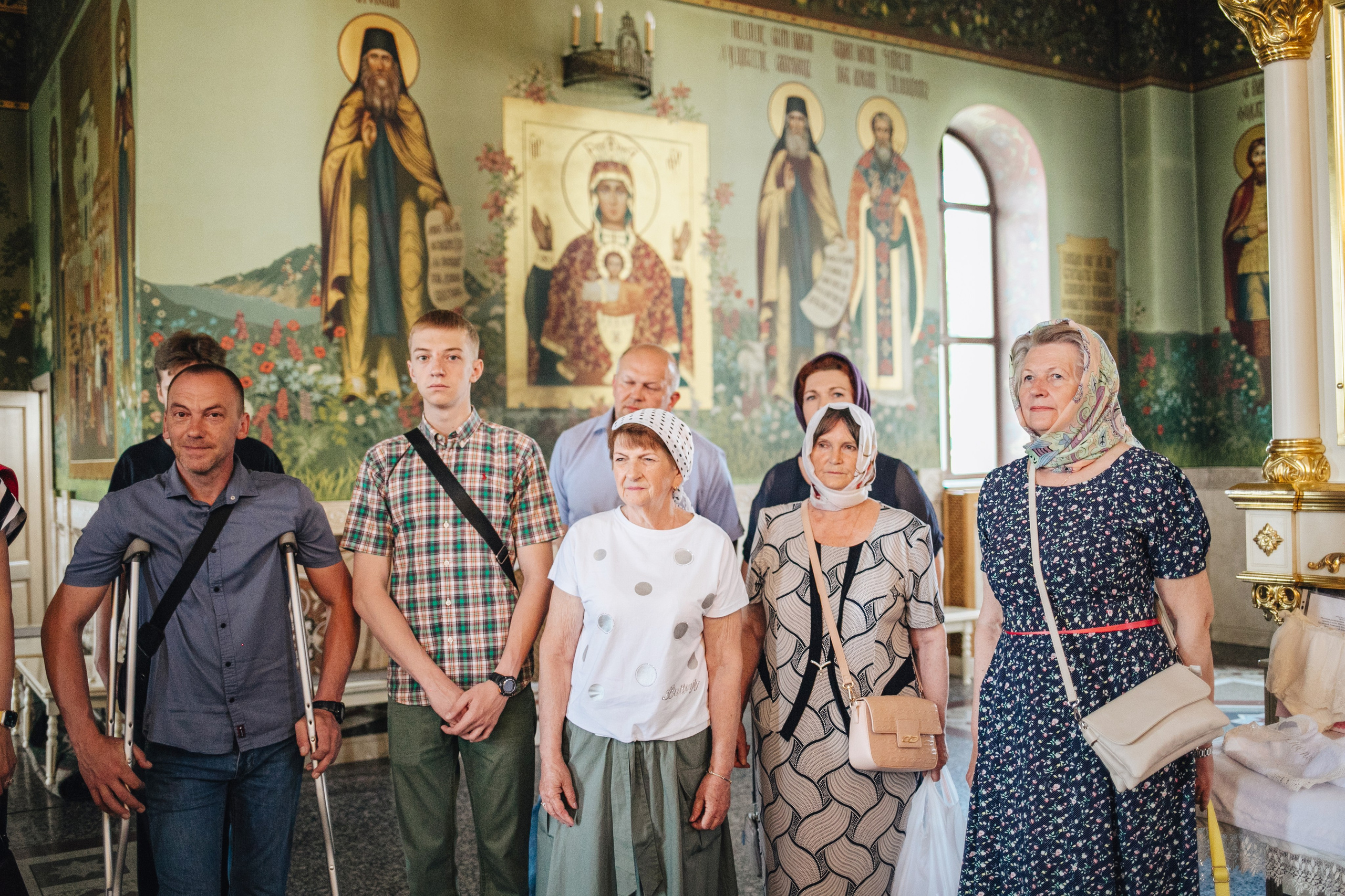 Геннадий. Фотограф Георгиевск, КМВ Дамер Катерина
