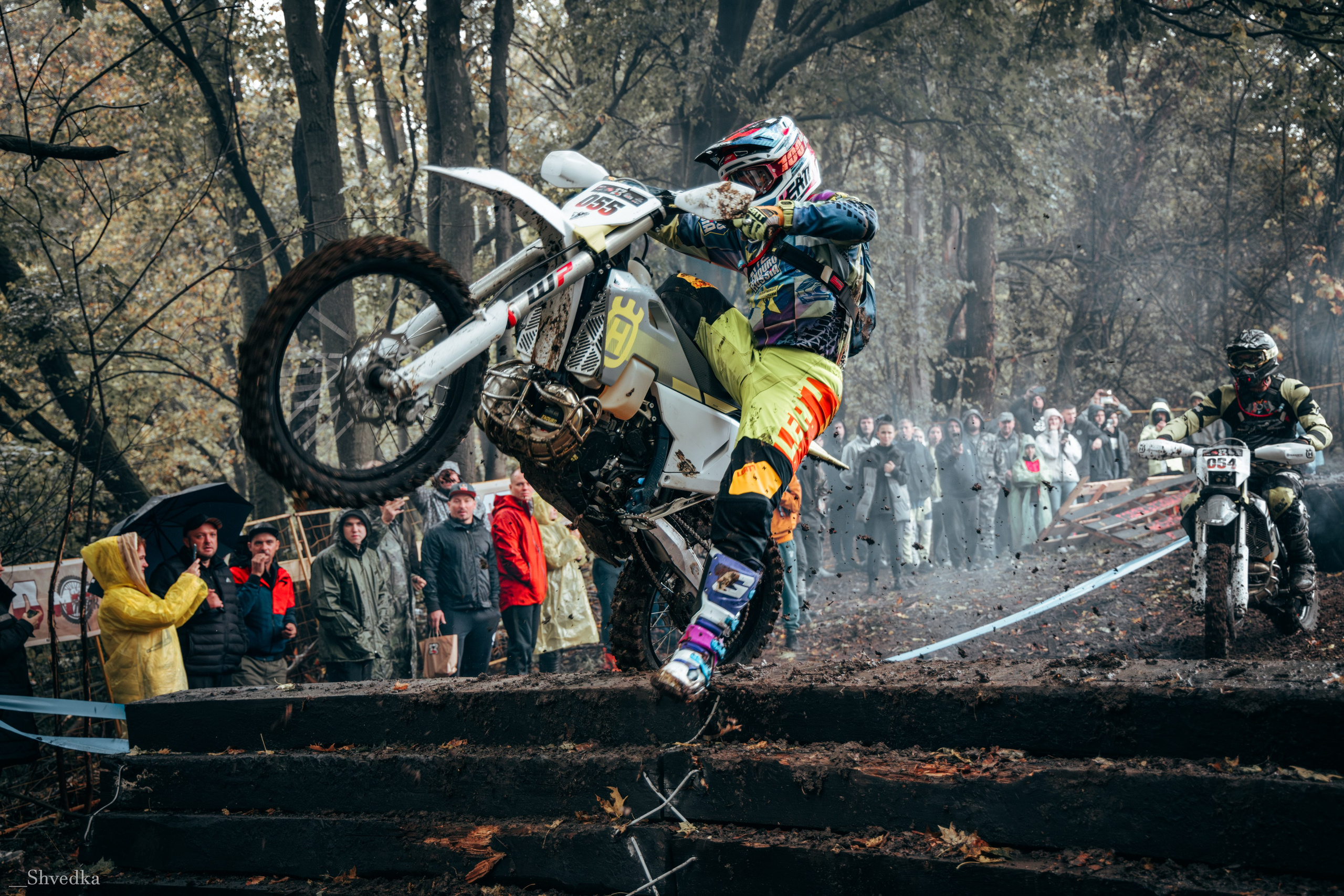 1 день. Ваш экстрим фотограф Кудрева Яна