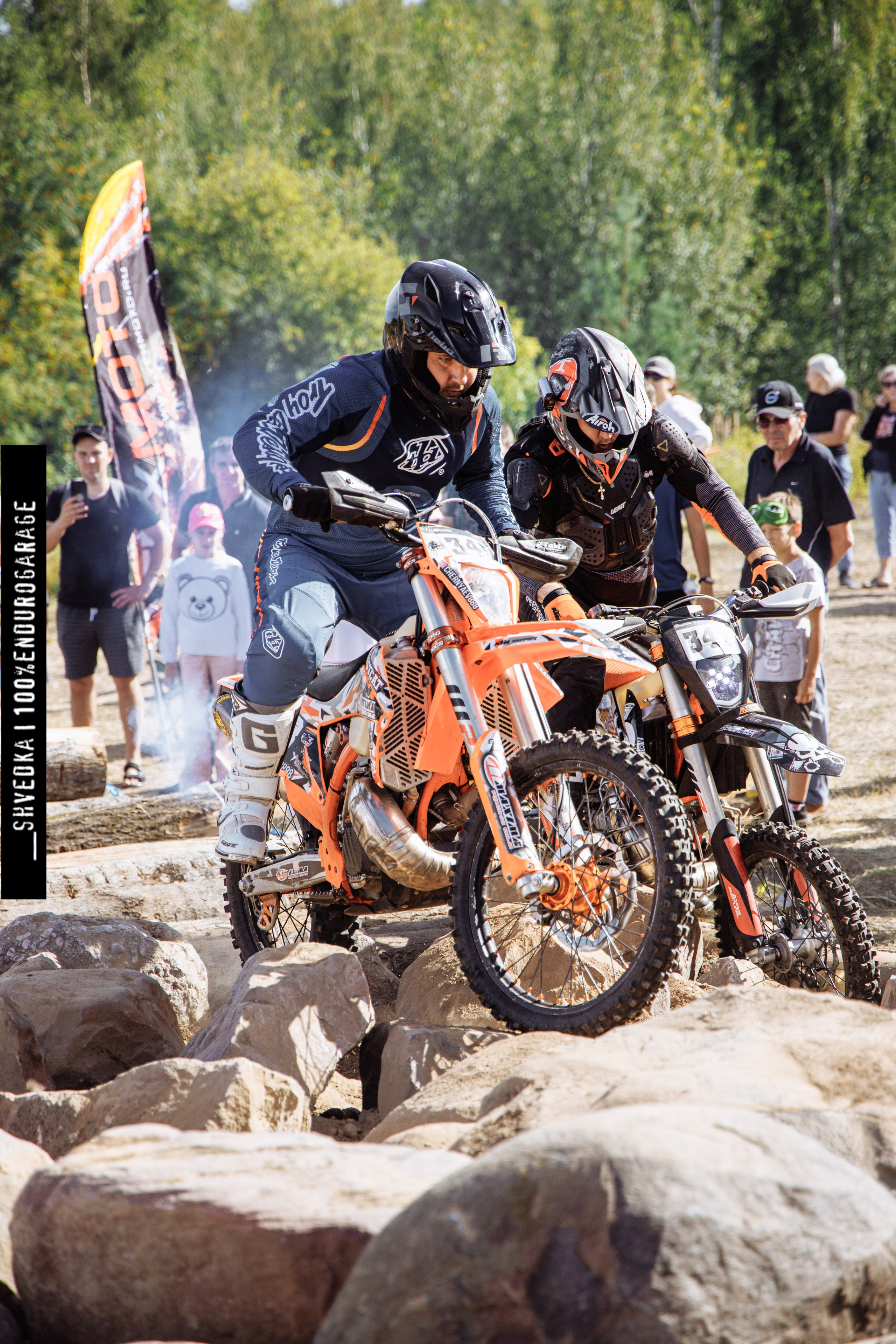 ПРОЛОГ. Ваш экстрим фотограф Кудрева Яна