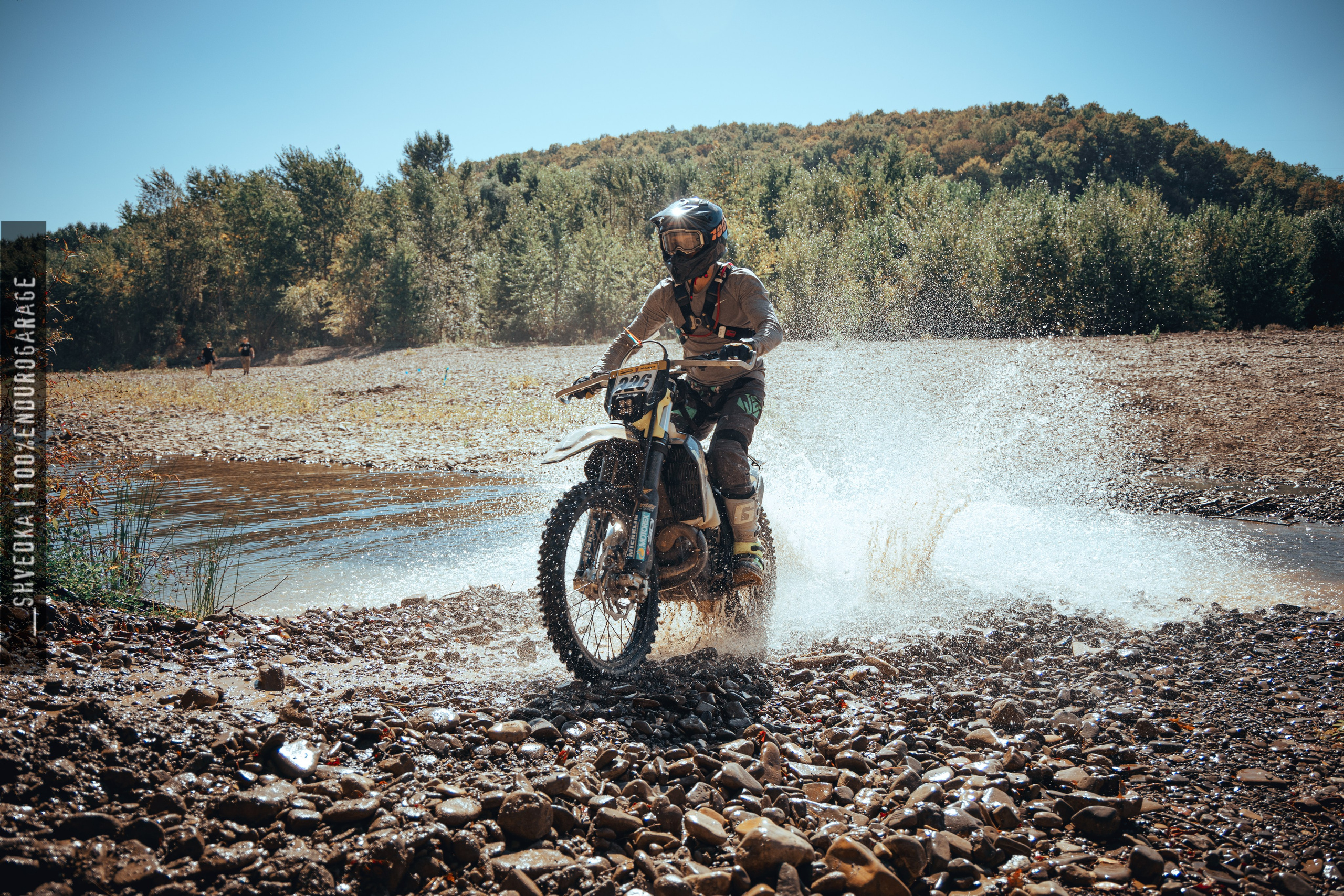 1 лесной день. Ваш экстрим фотограф Кудрева Яна