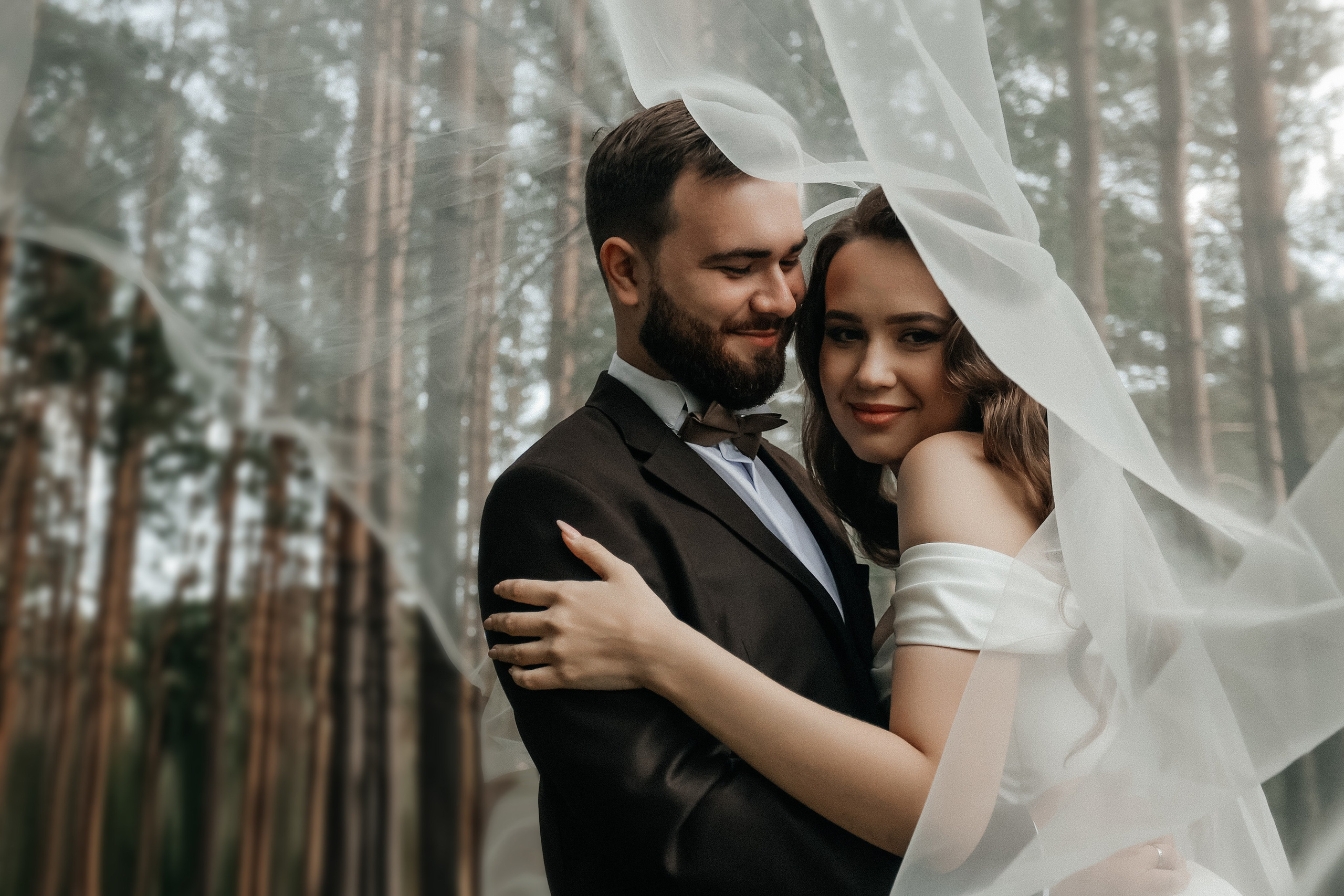 ЮРИЙ&ВАЛЕРИЯ. Фотограф Константин Неретин Магнитогорск, Челябинск, Екатеринбург, Москва, Питер, Тюмень