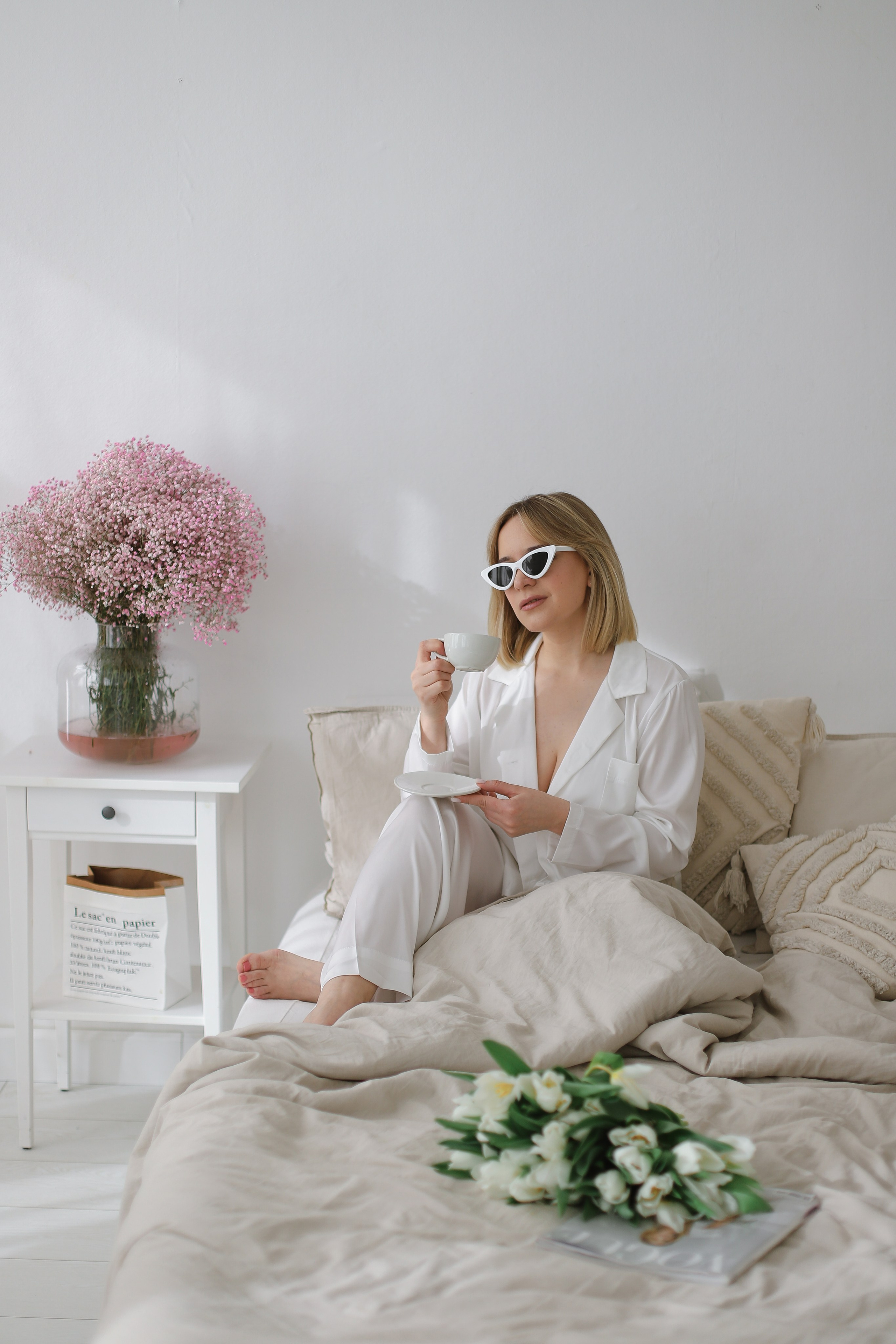 Весенний фотодень, Анастасия. Свадебный, семейный и детский фотограф в Люберцах Зайцева Анастасия