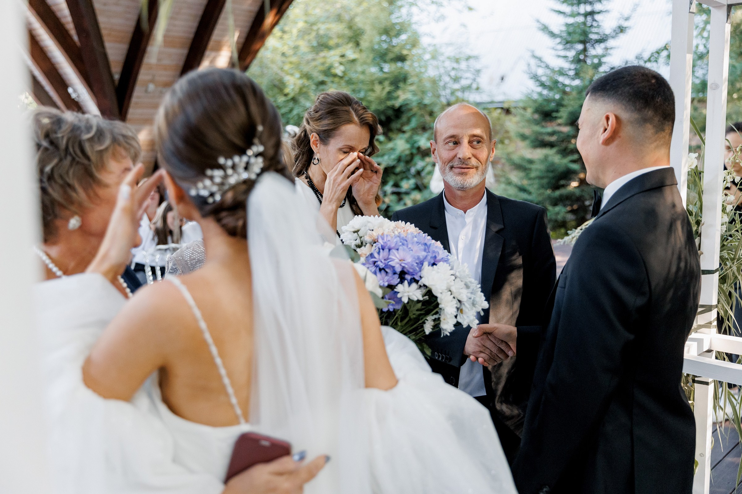 Николай и Диана. Свадебный фотограф в Иркутске Сапаров Александр