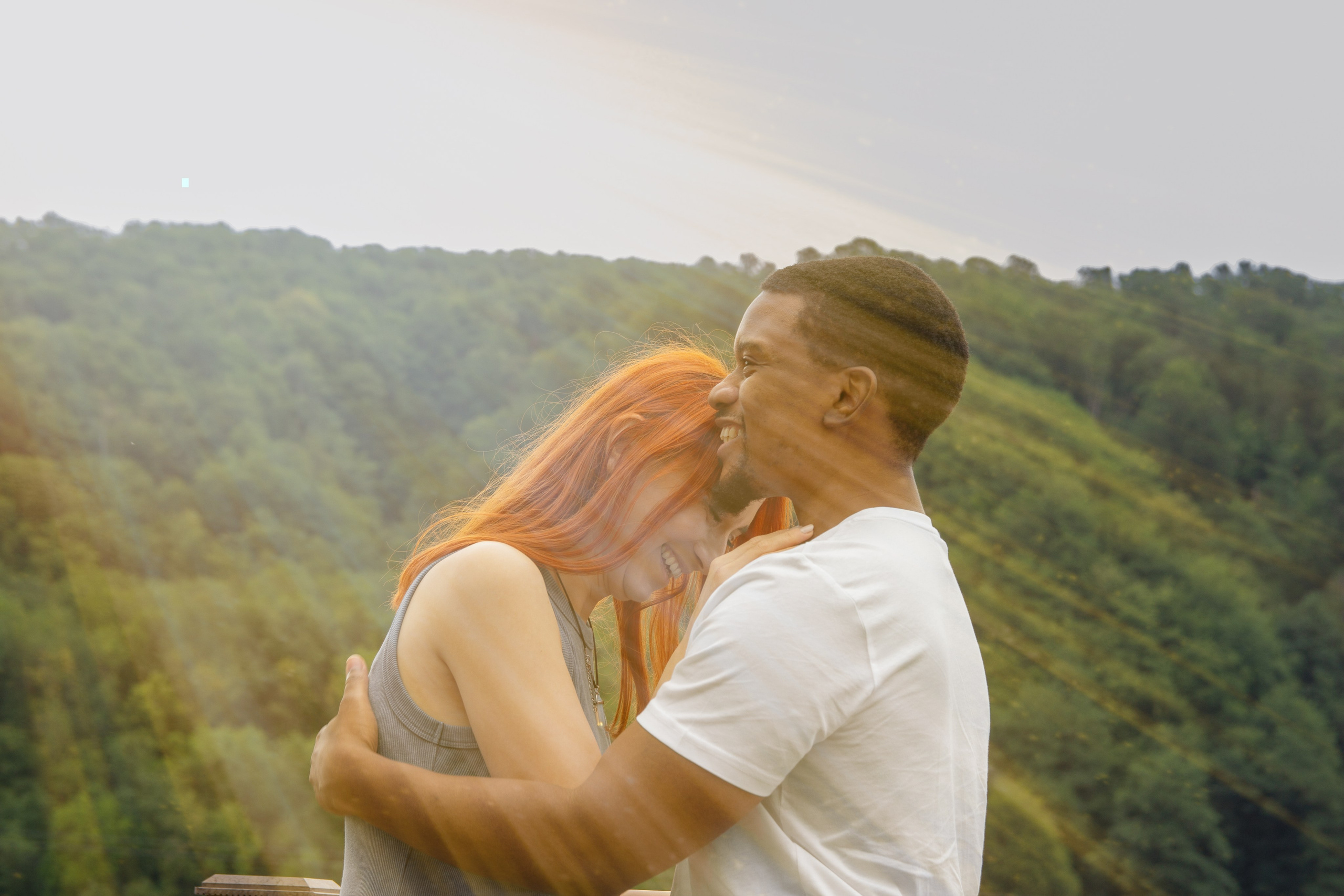 Истории о любви. Портретный фотограф в Краснодаре Надежда Дудова