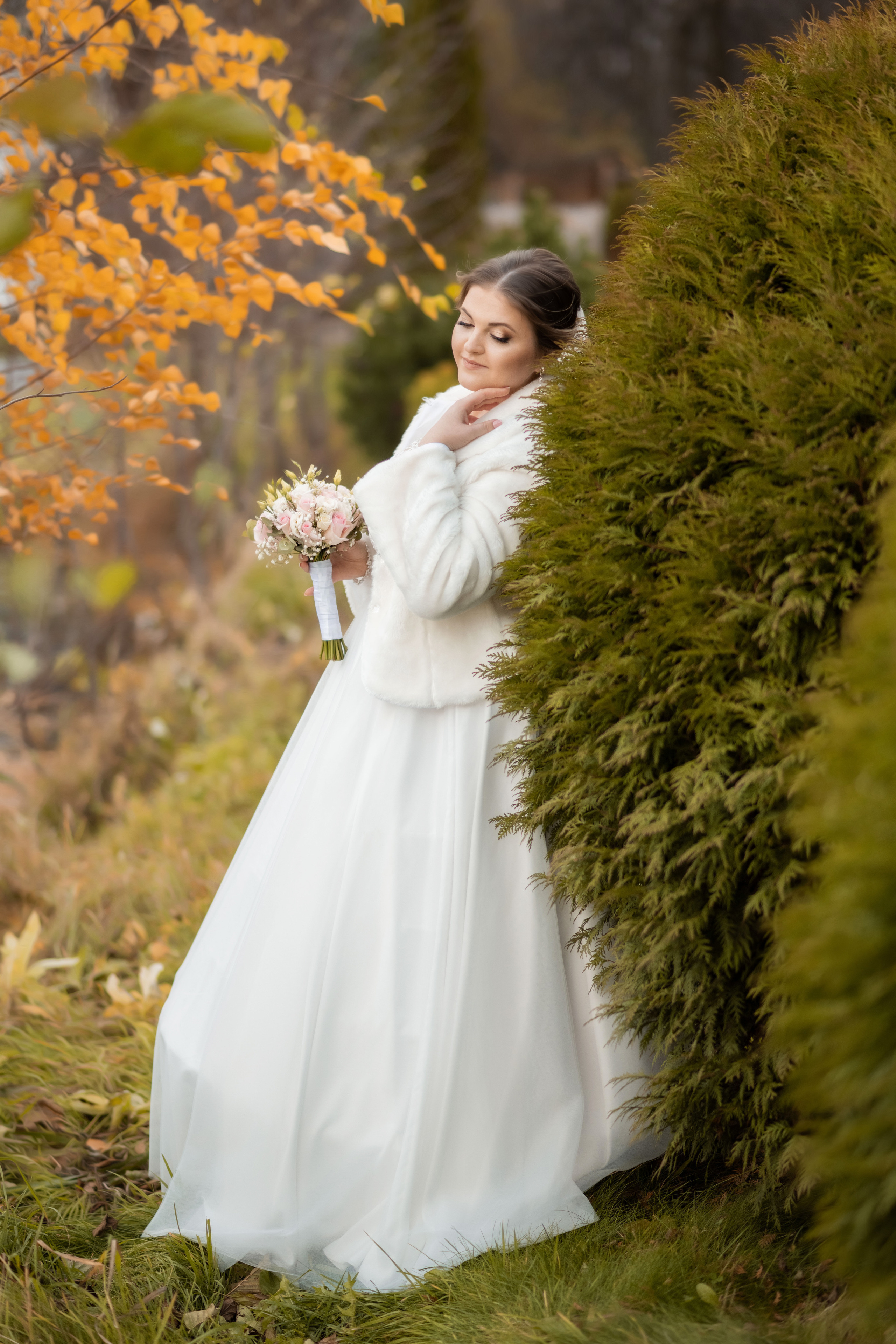 Александра и Денис. Свадебный, семейный и детский фотограф в Москве и области