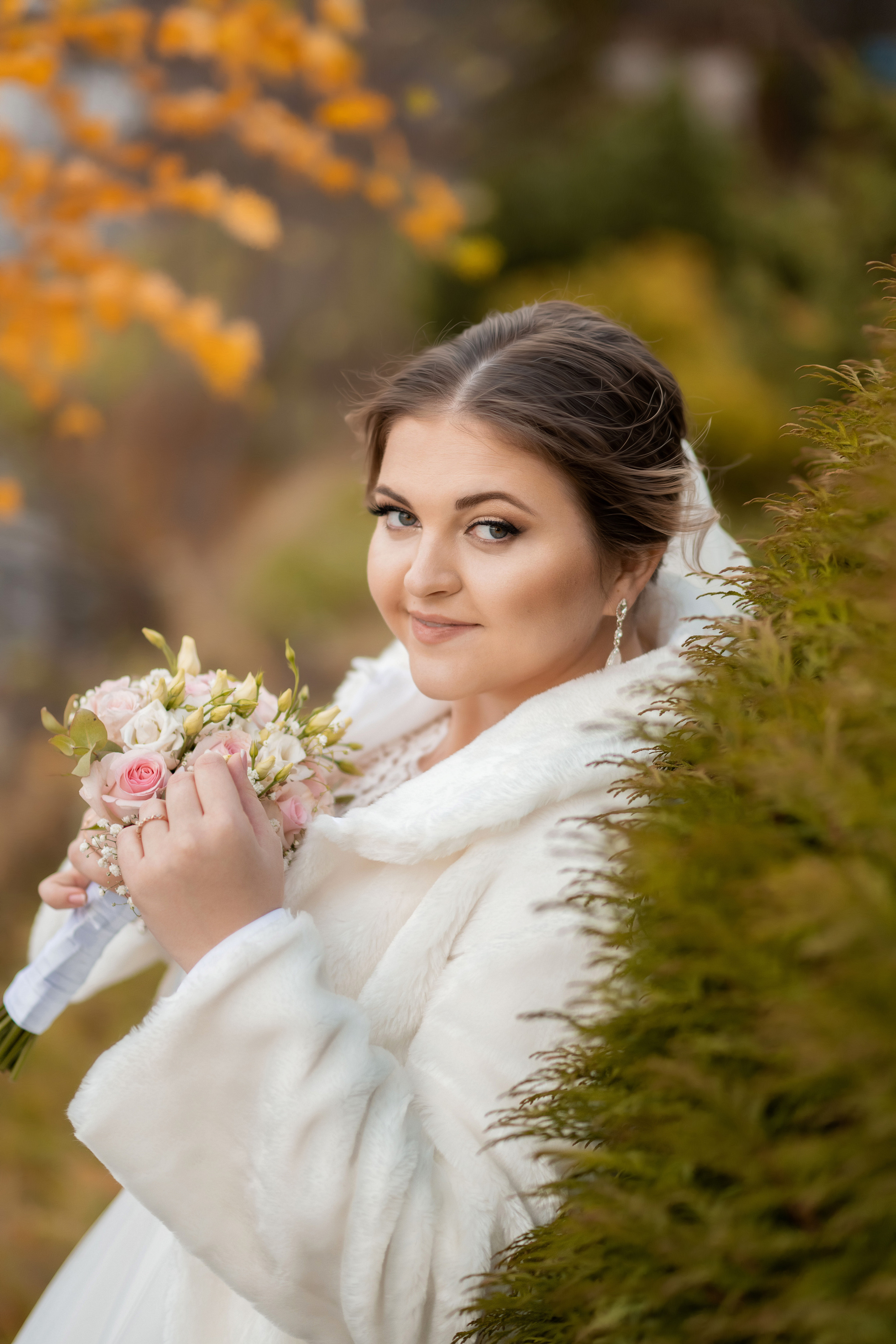 Александра и Денис. Свадебный, семейный и детский фотограф в Москве и области
