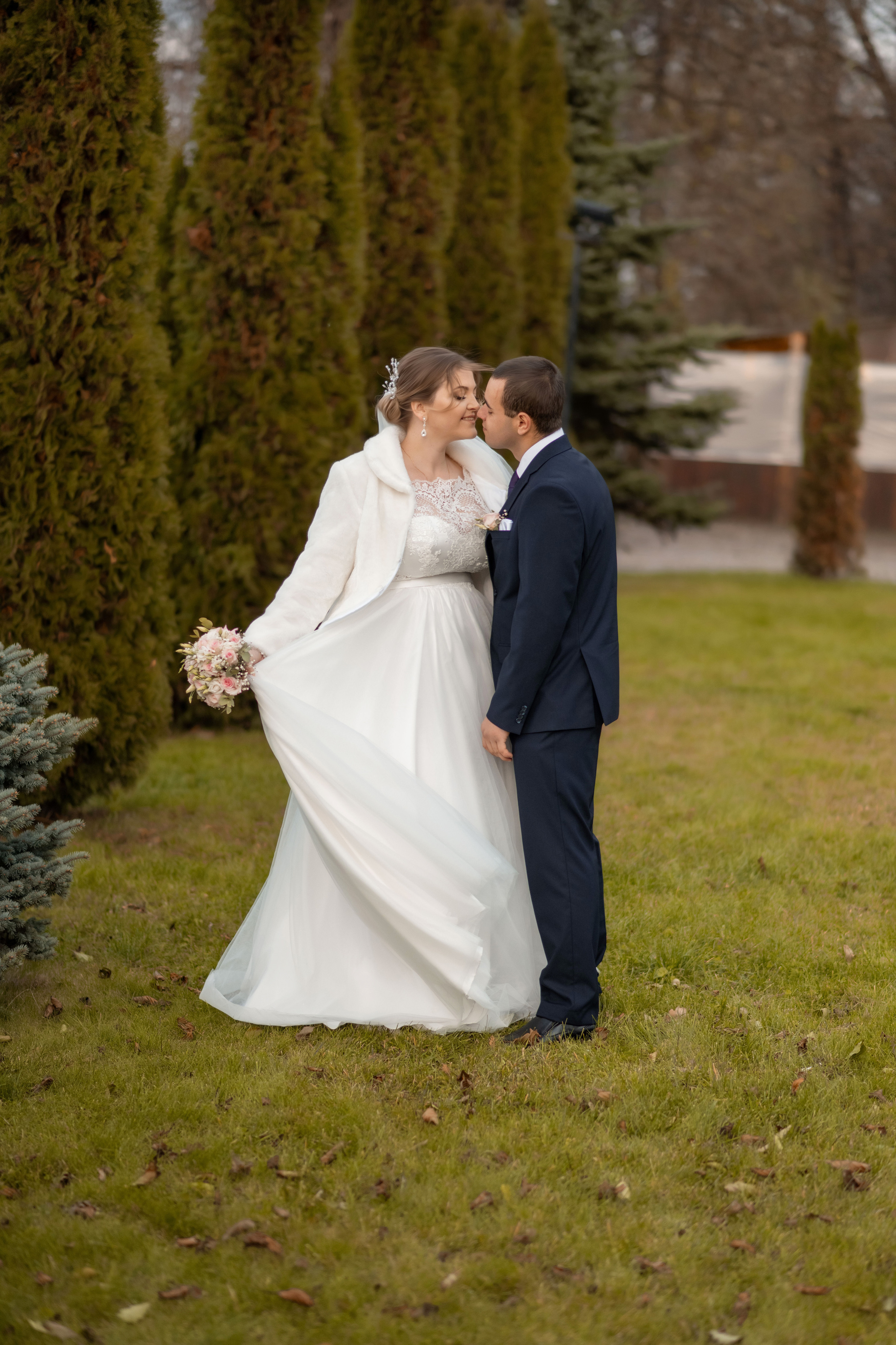 Александра и Денис. Свадебный, семейный и детский фотограф в Москве и области