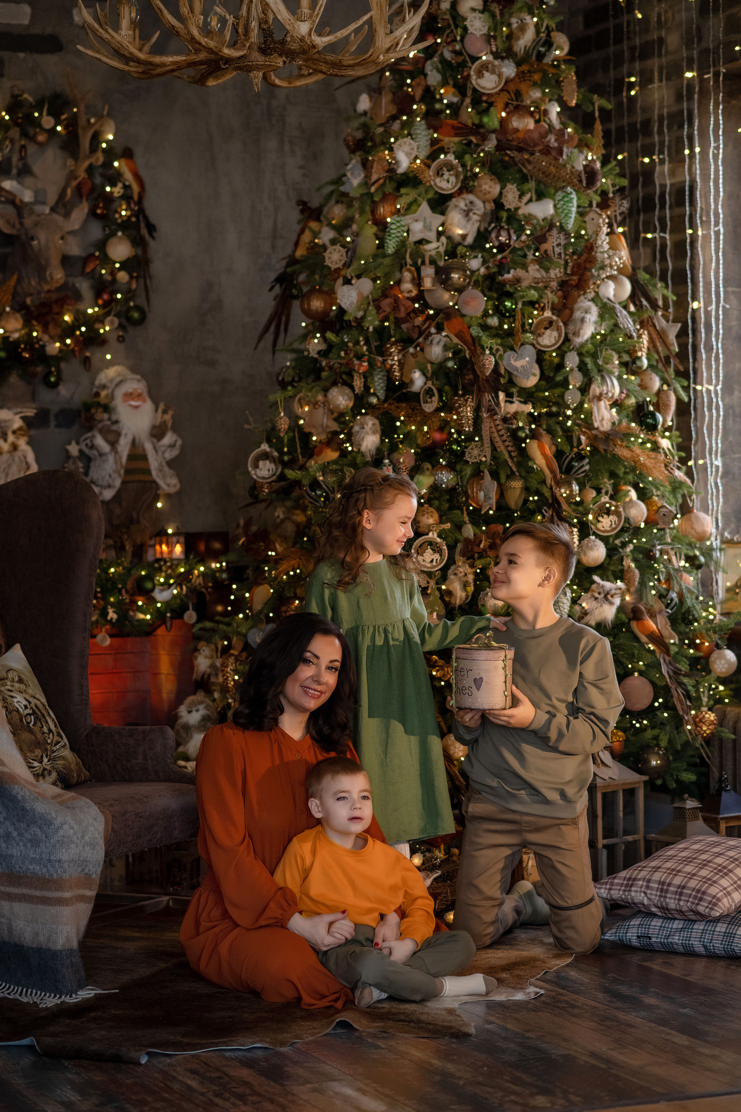 Истории. Свадебный, семейный и детский фотограф в Москве и области