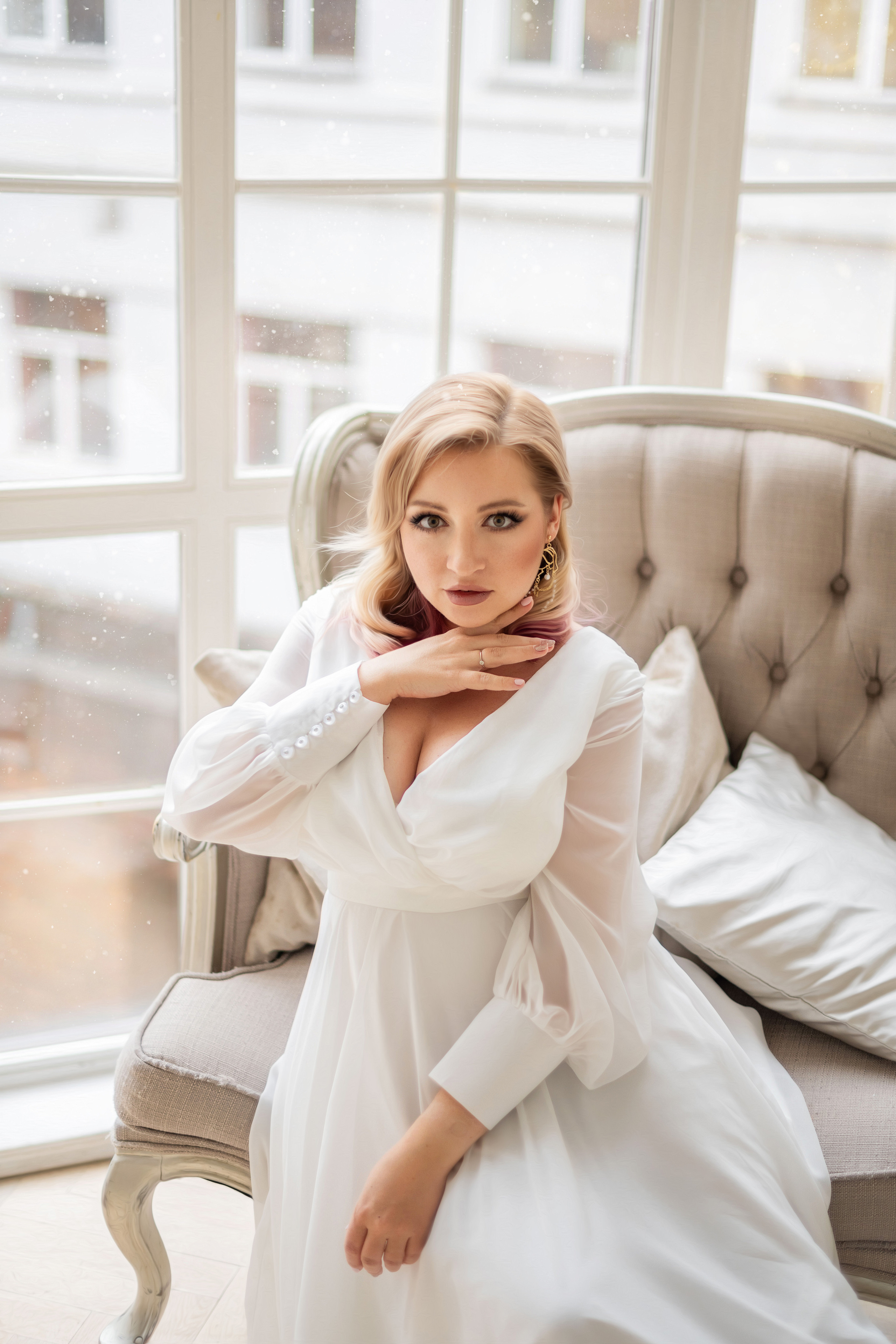 Даша. Свадебный, семейный и детский фотограф в Москве и области