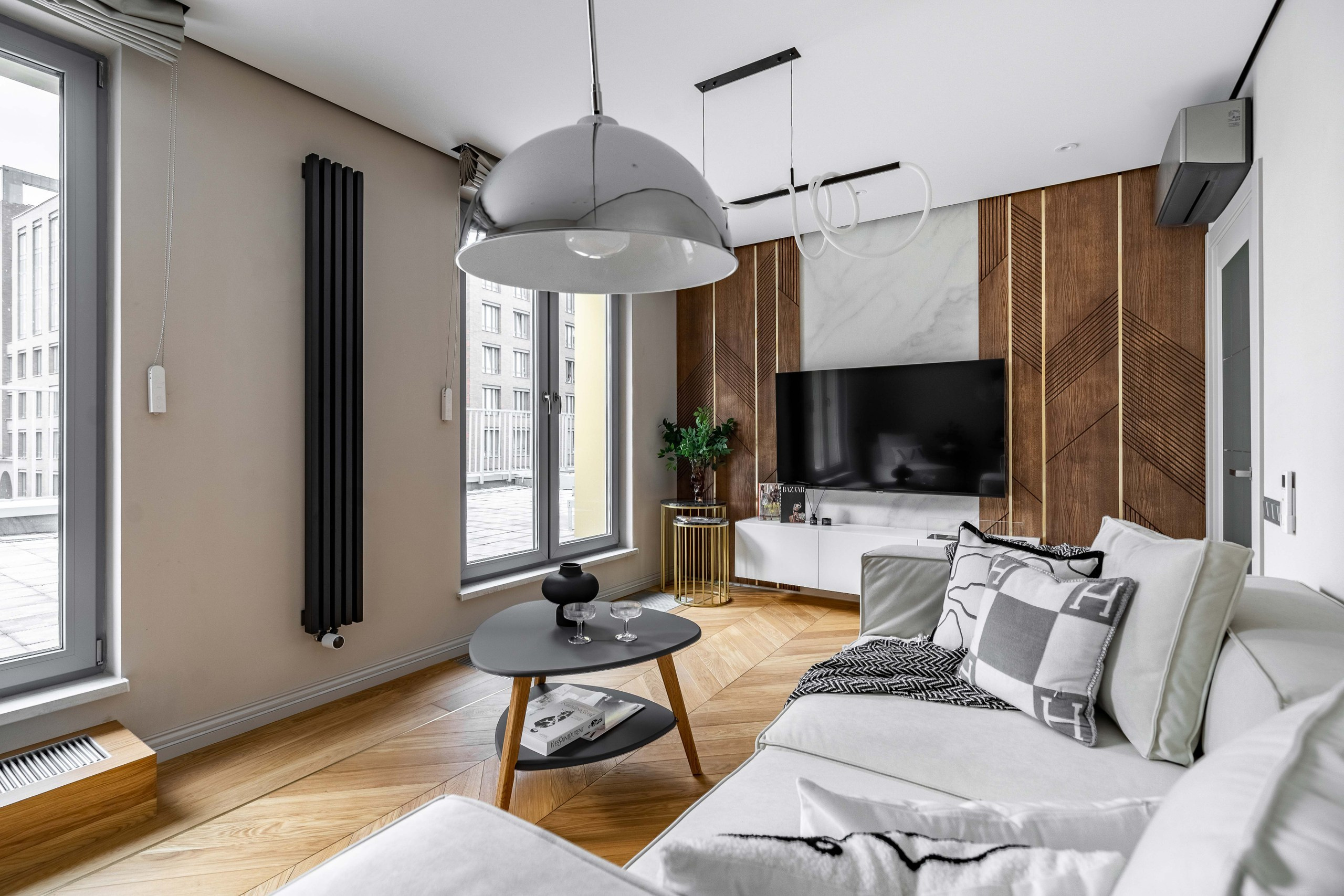 Дизайн проект Upoint