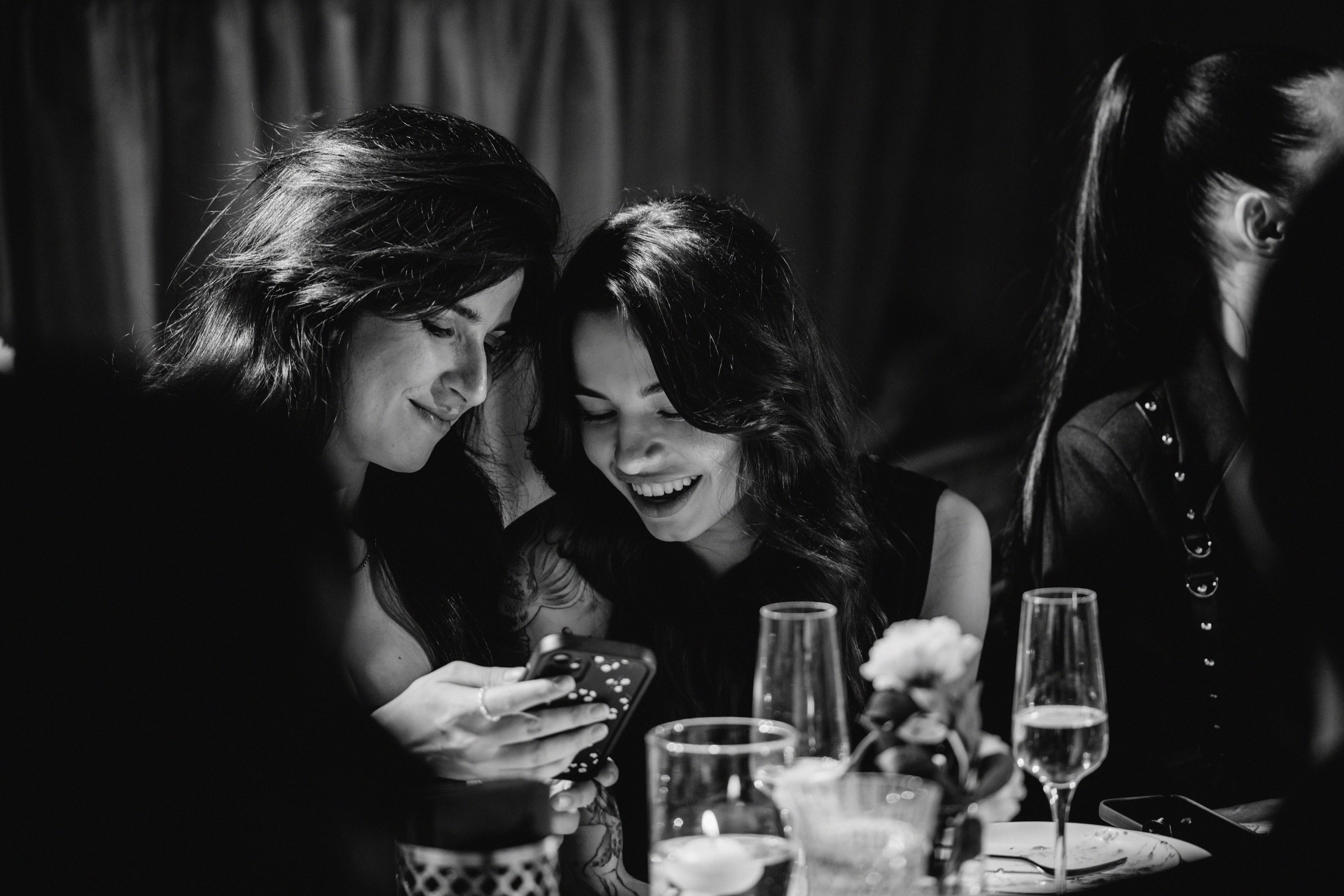 31.10.2024. Мария — Свадебный фотограф