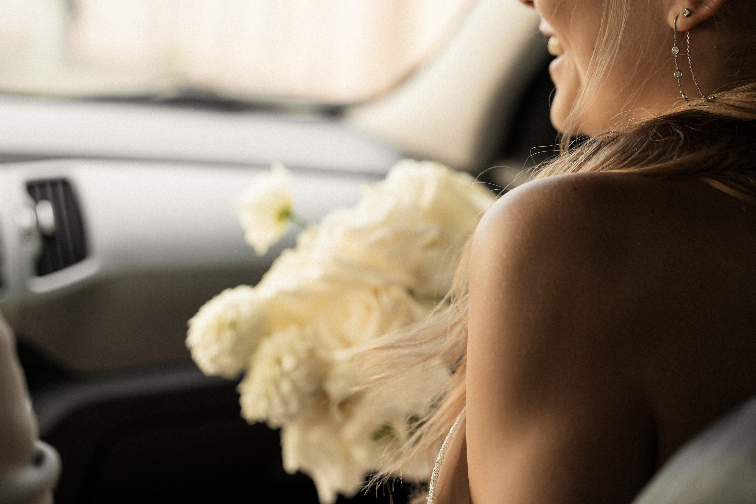 Полина и Константин. Фотограф Алина Филимонова Тверь