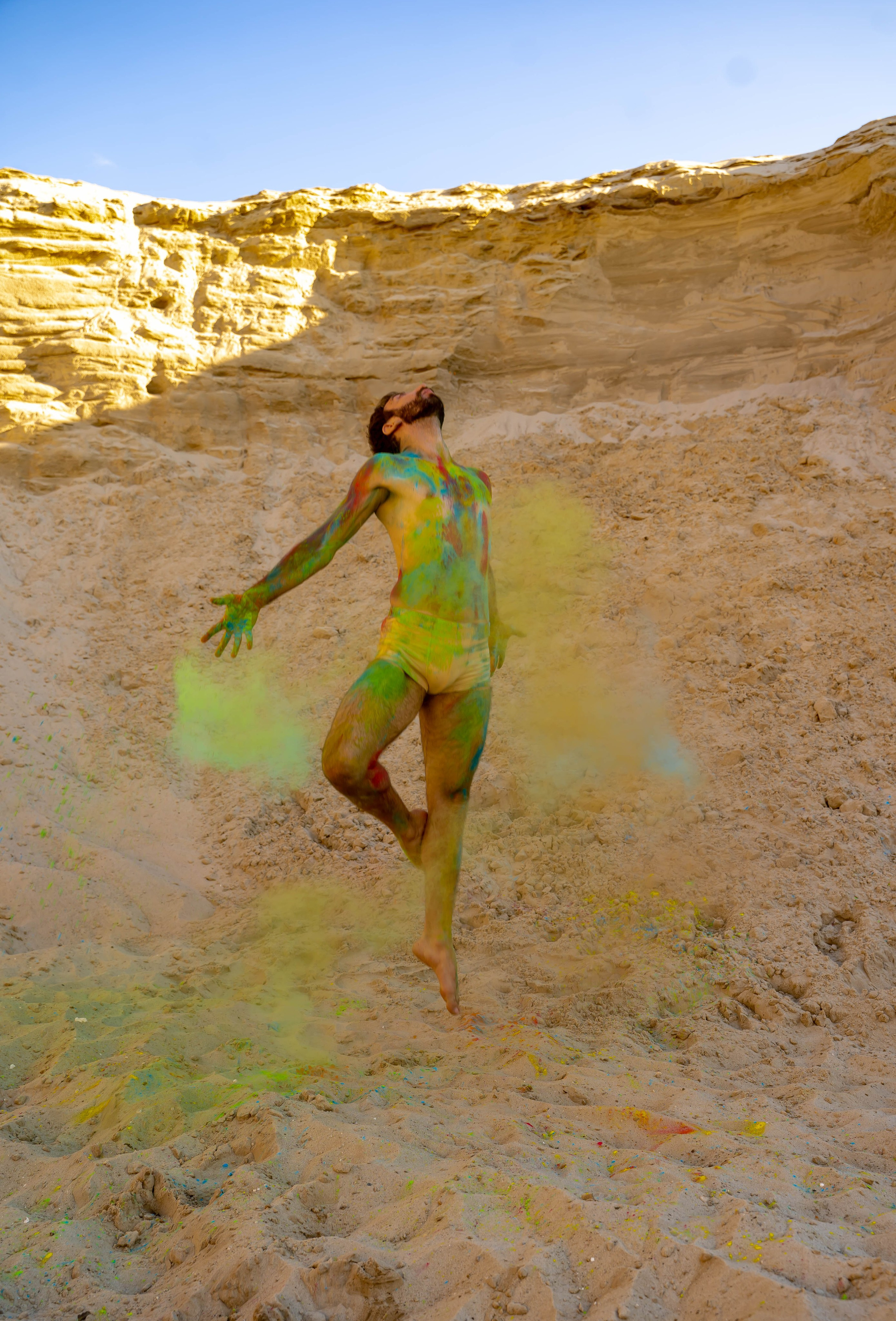 Креативные съемки. Арт-ню Н.Новгород/Москва