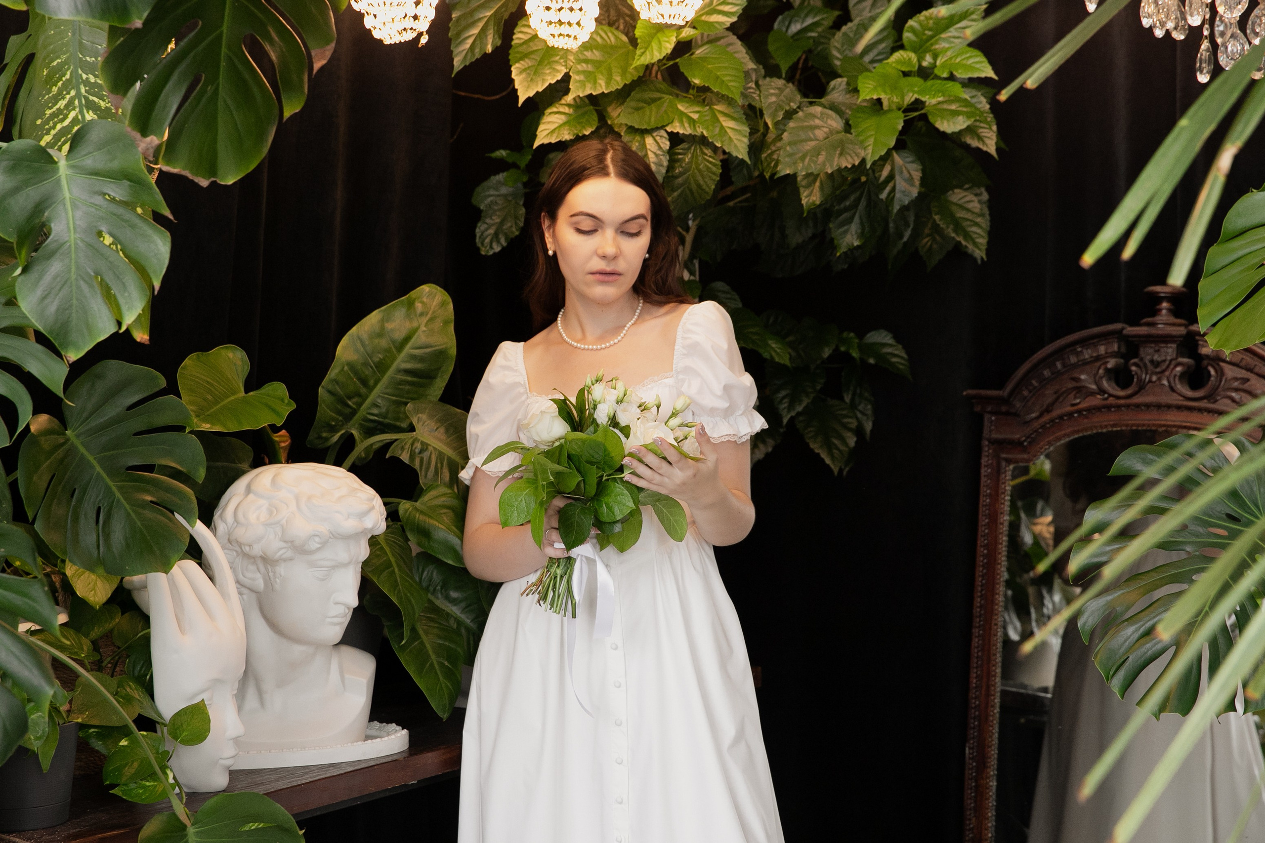 Danil & Angelina. Фотограф Аникеева Алина, Рязань/Москва