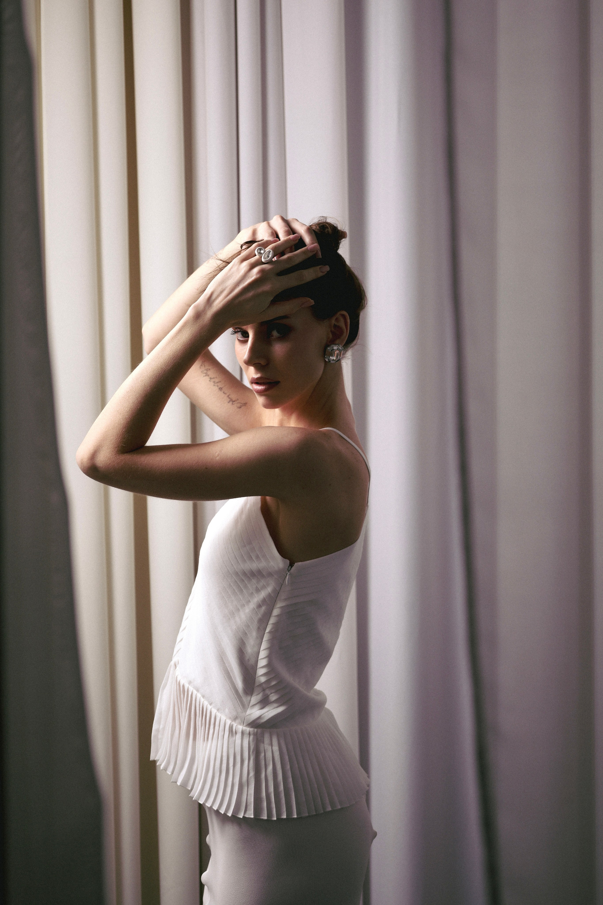 Vi. Фотограф в Москве