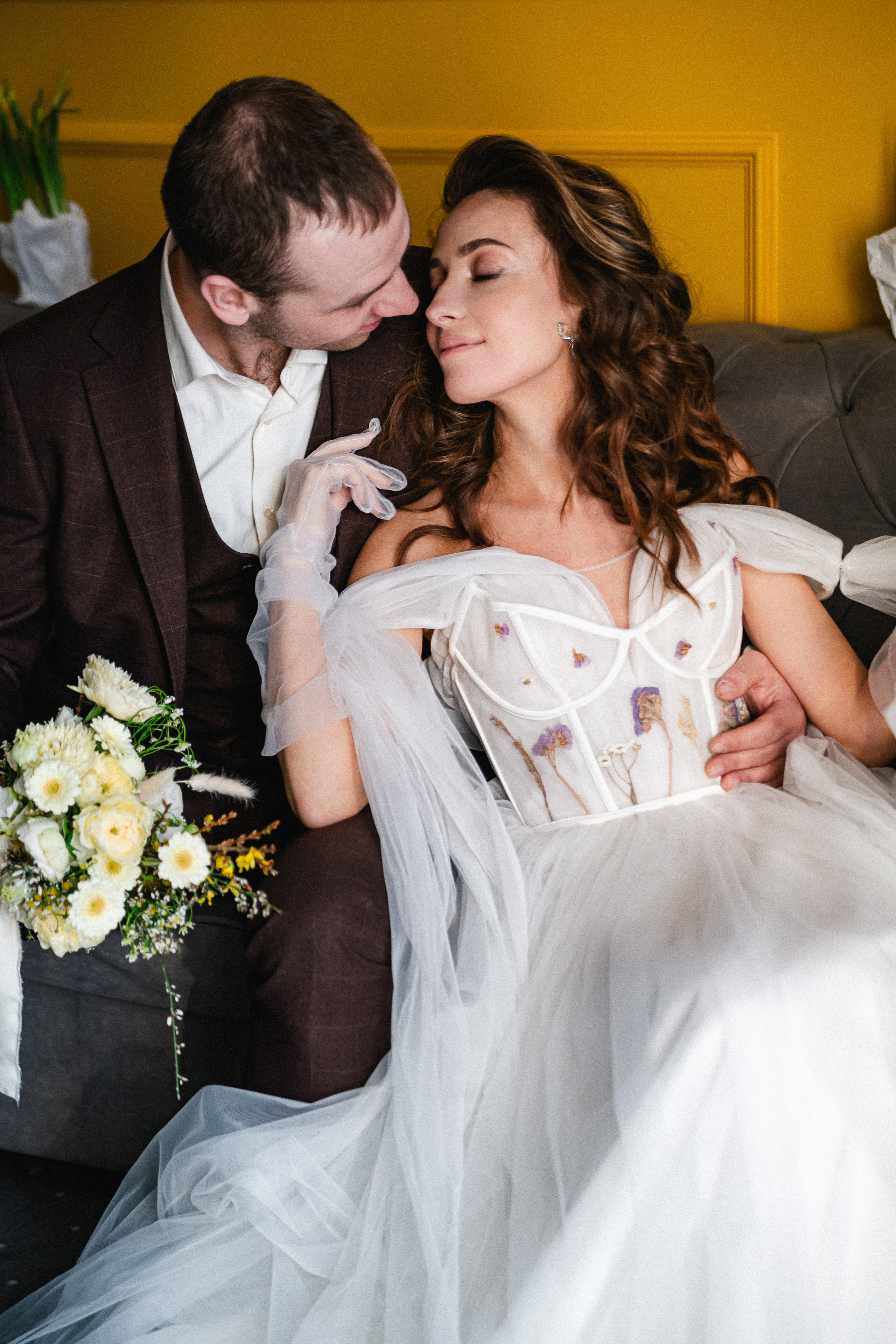 Однажды и навсегда. Крылова Светлана Фотограф Челябинск