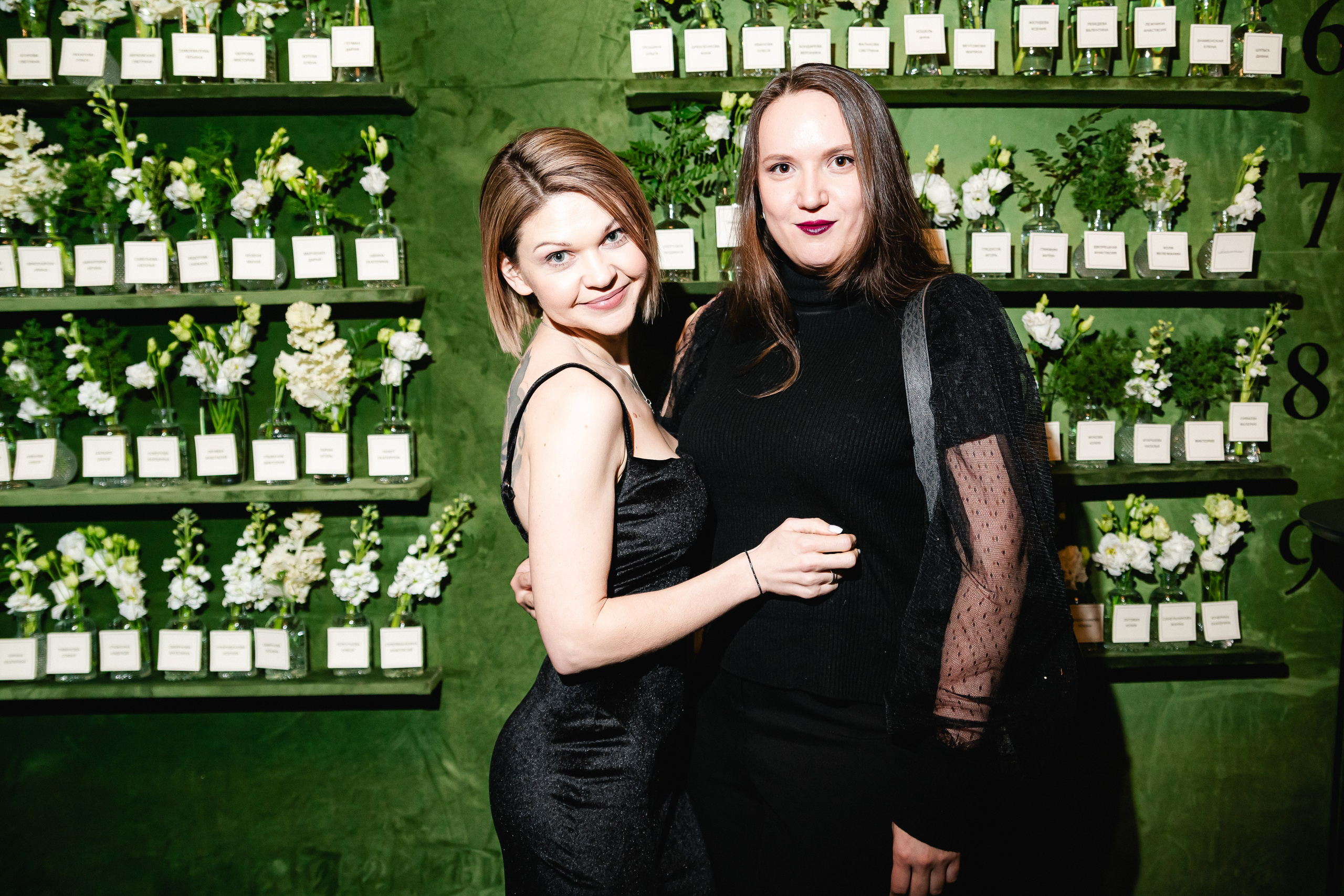 PRОЗДОРОВЬЕ | Москва MJ Hall. Крылова Светлана Фотограф Челябинск