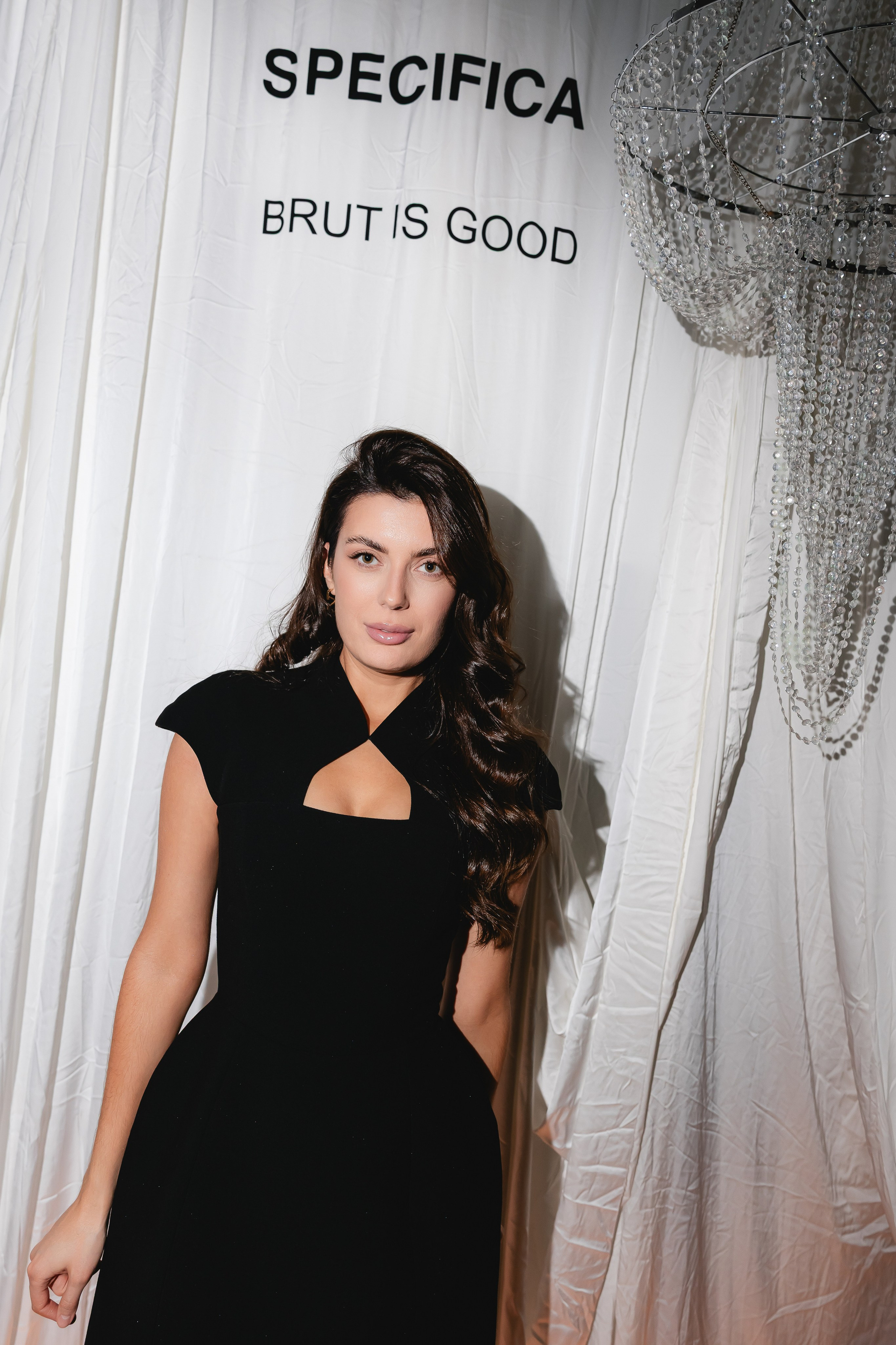 Brut is good x Specifica. Крылова Светлана Фотограф Челябинск