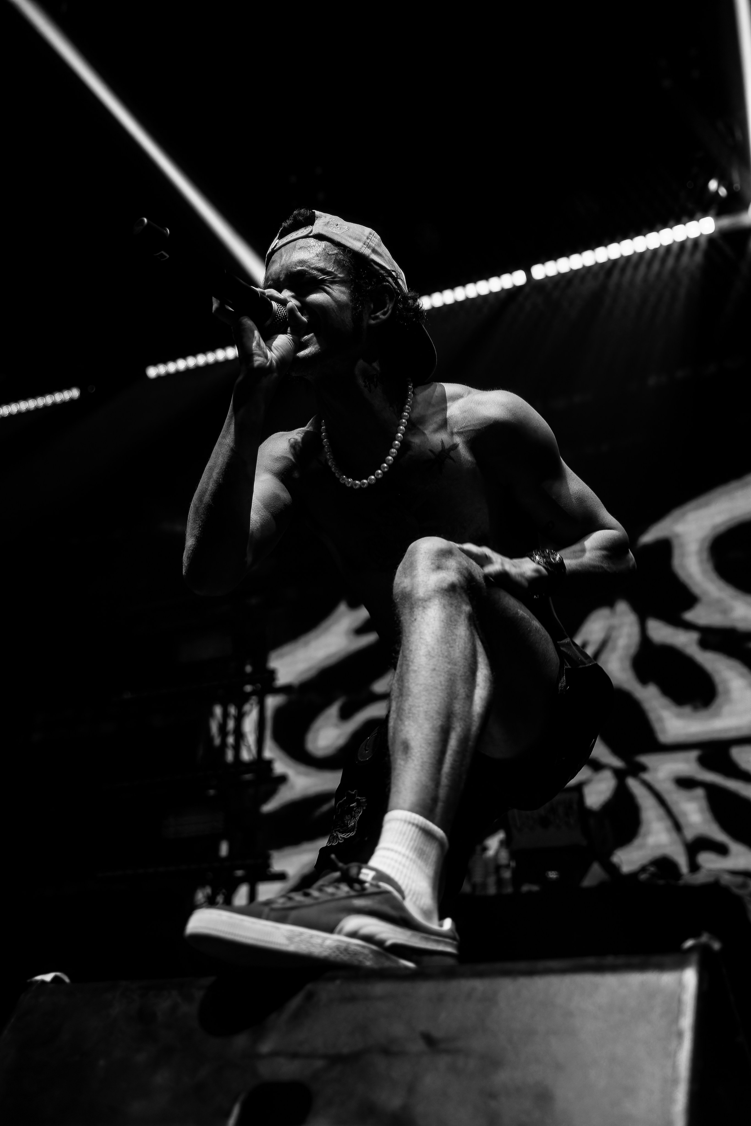 YANIX & GONE FLUDD| 26.04.2024. DARIA BLEDNOVA / photographer Moscow