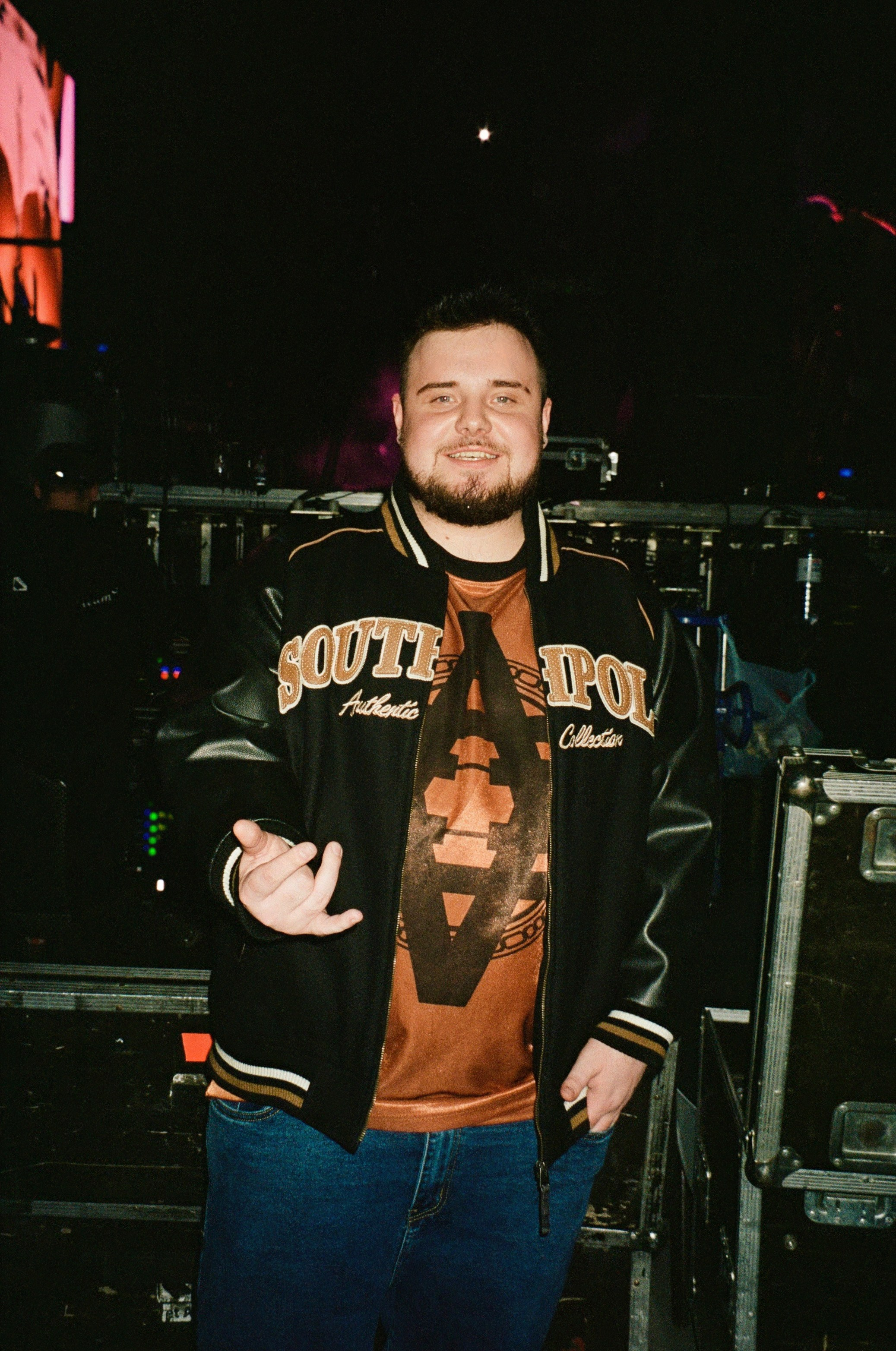 БЭК. DARIA BLEDNOVA / photographer Moscow