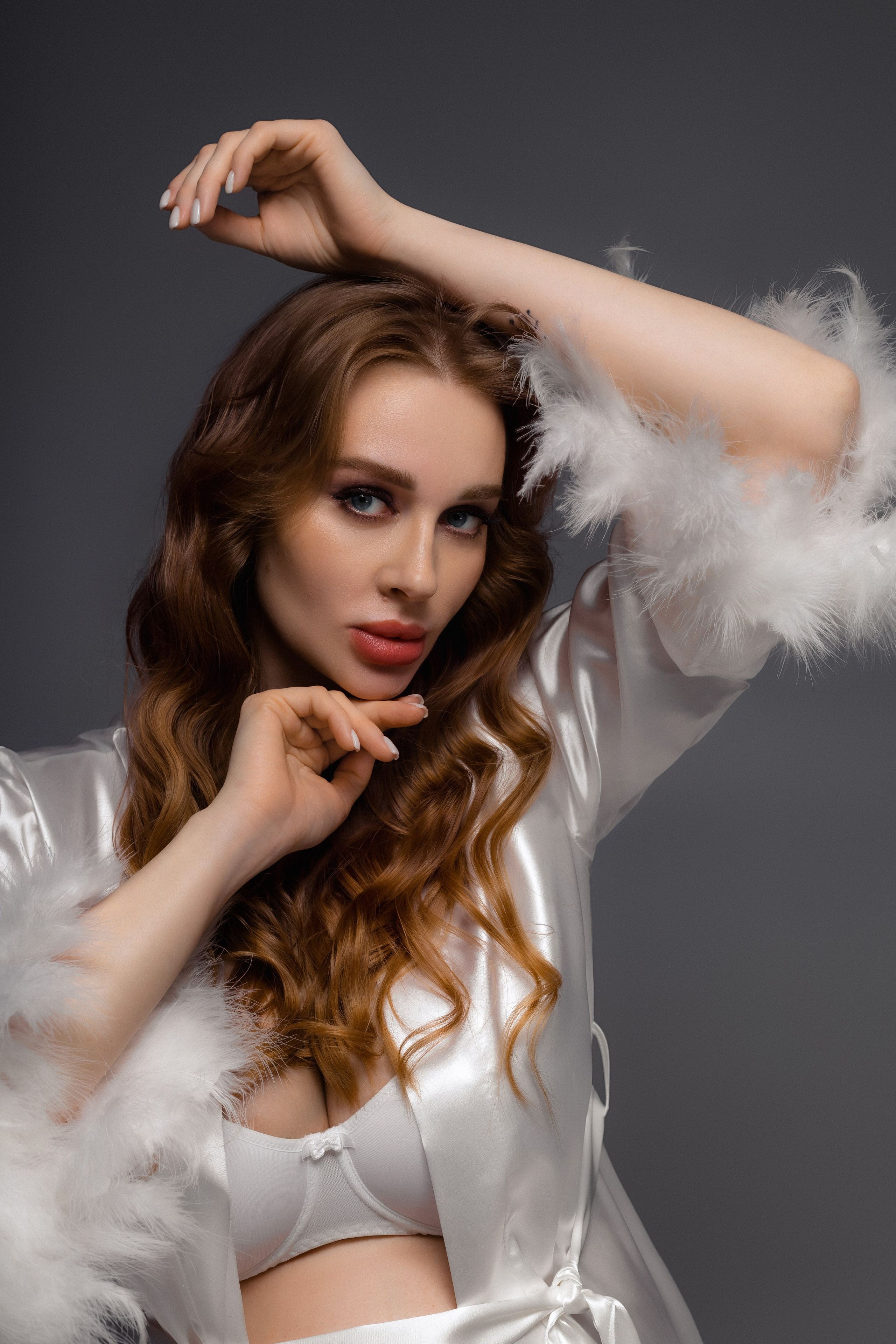 В ожидании чуда. Зотова Алена — семейный и женский фотограф в Зеленограде