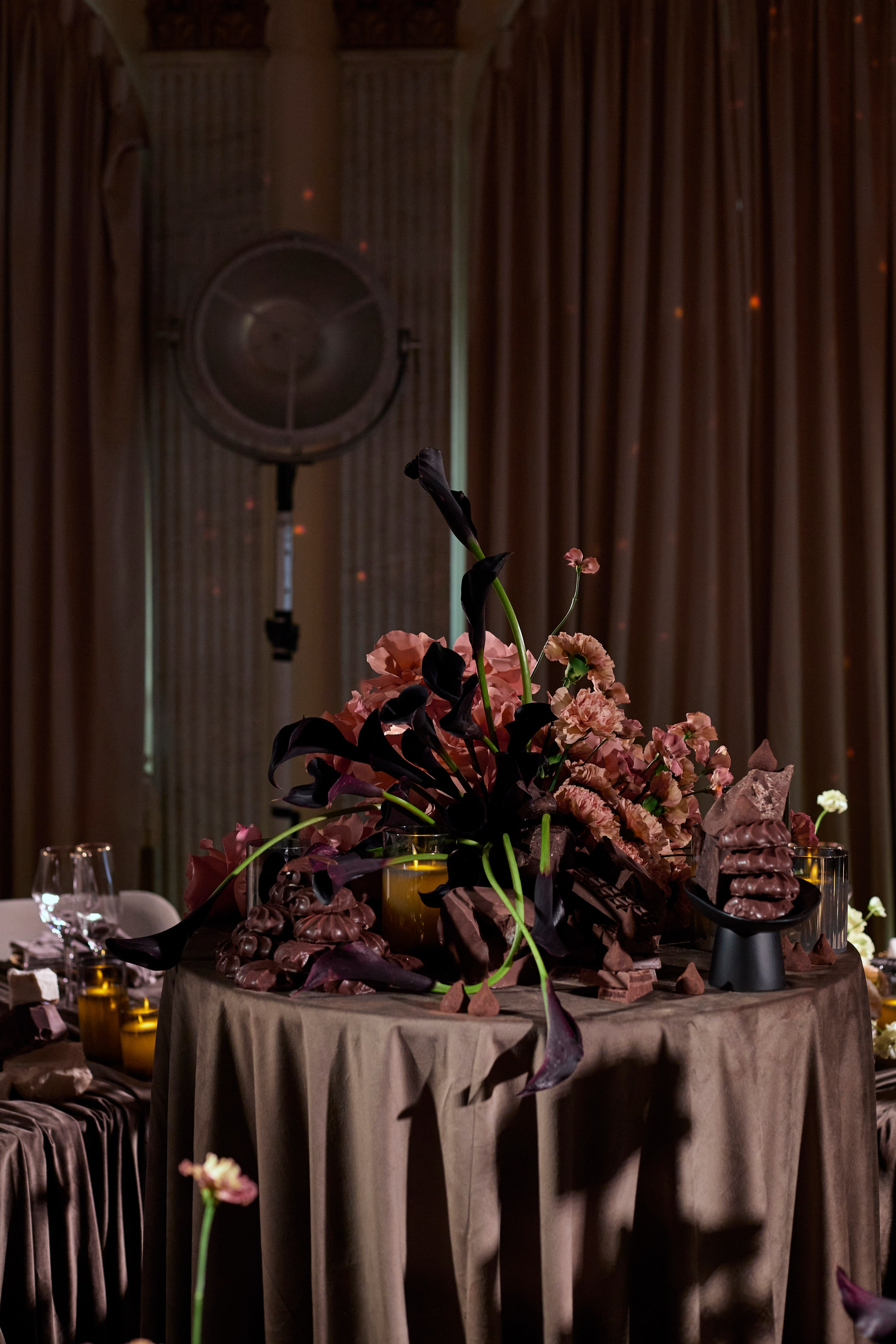 Особняк Ермолинского. Свадебный фотограф Анастасия Казакова