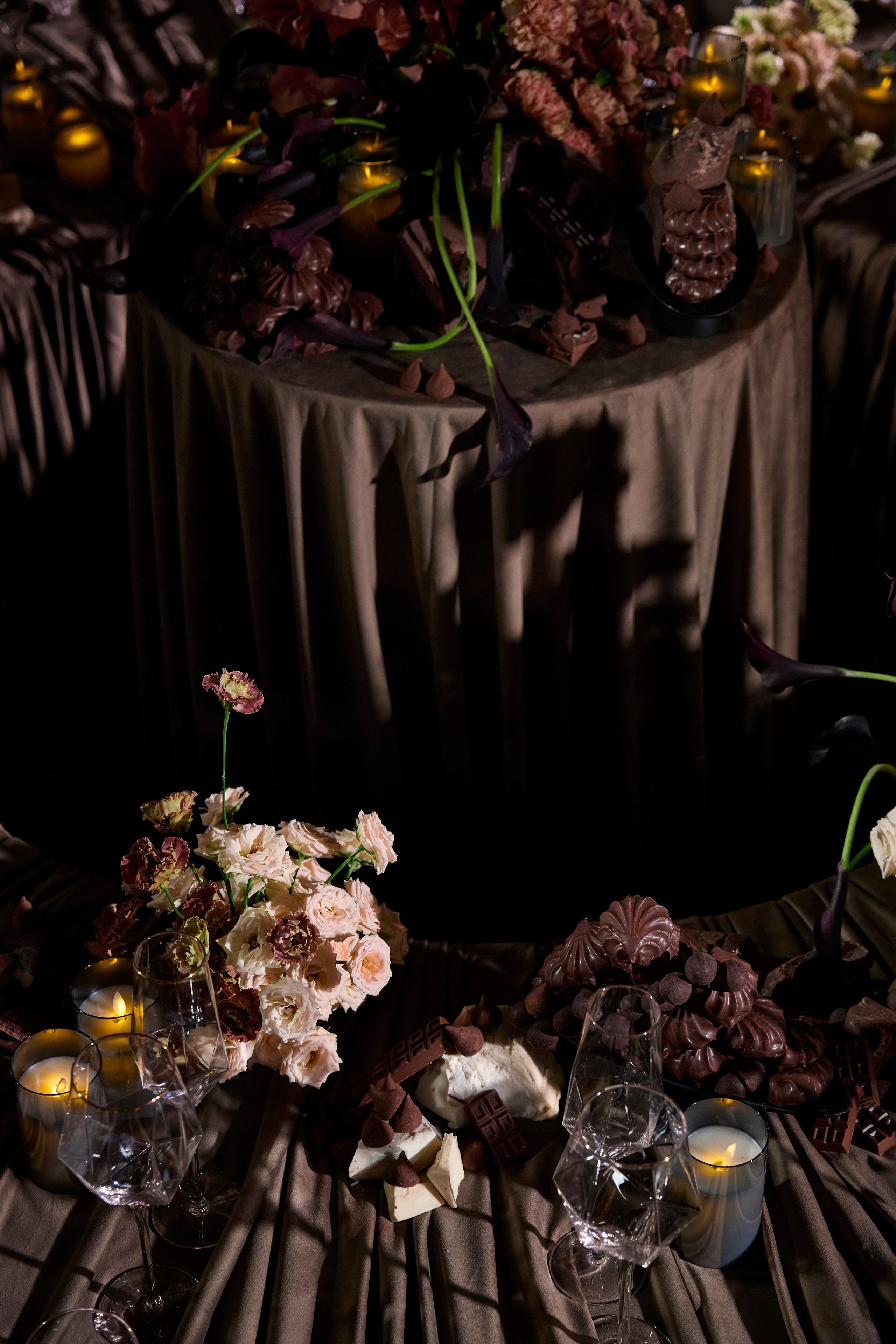 Особняк Ермолинского. Свадебный фотограф Анастасия Казакова