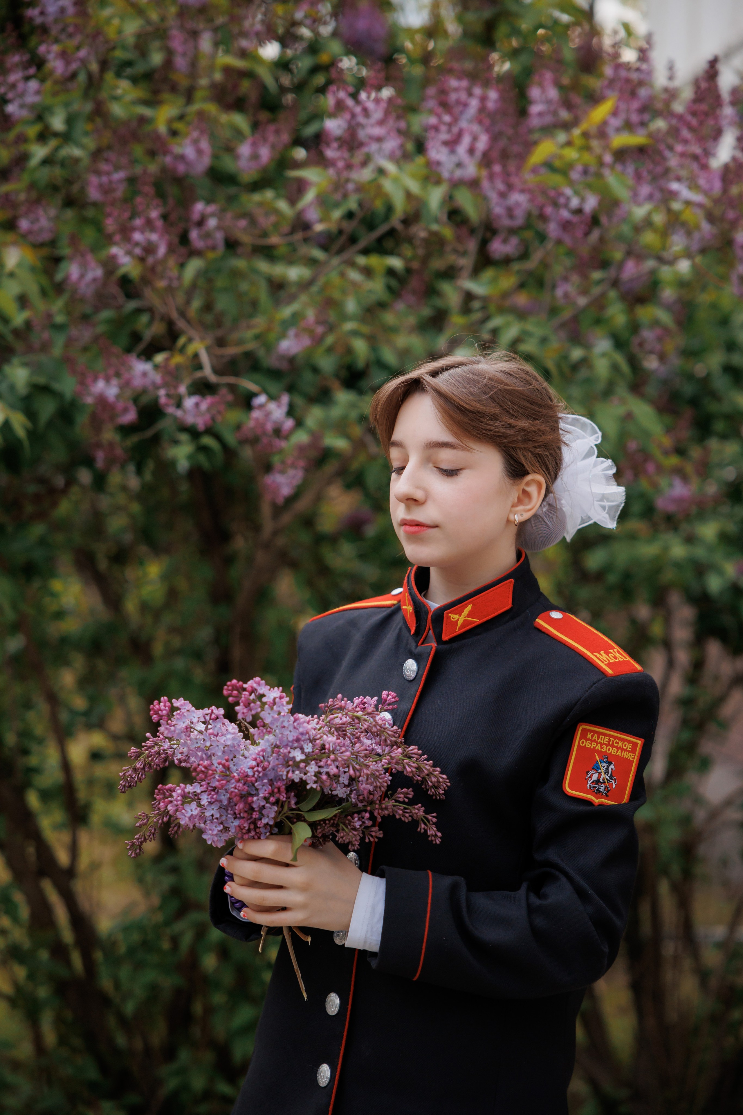 Кадеты. Свадебный и репортажный фотограф (Москва, Королев и другие)