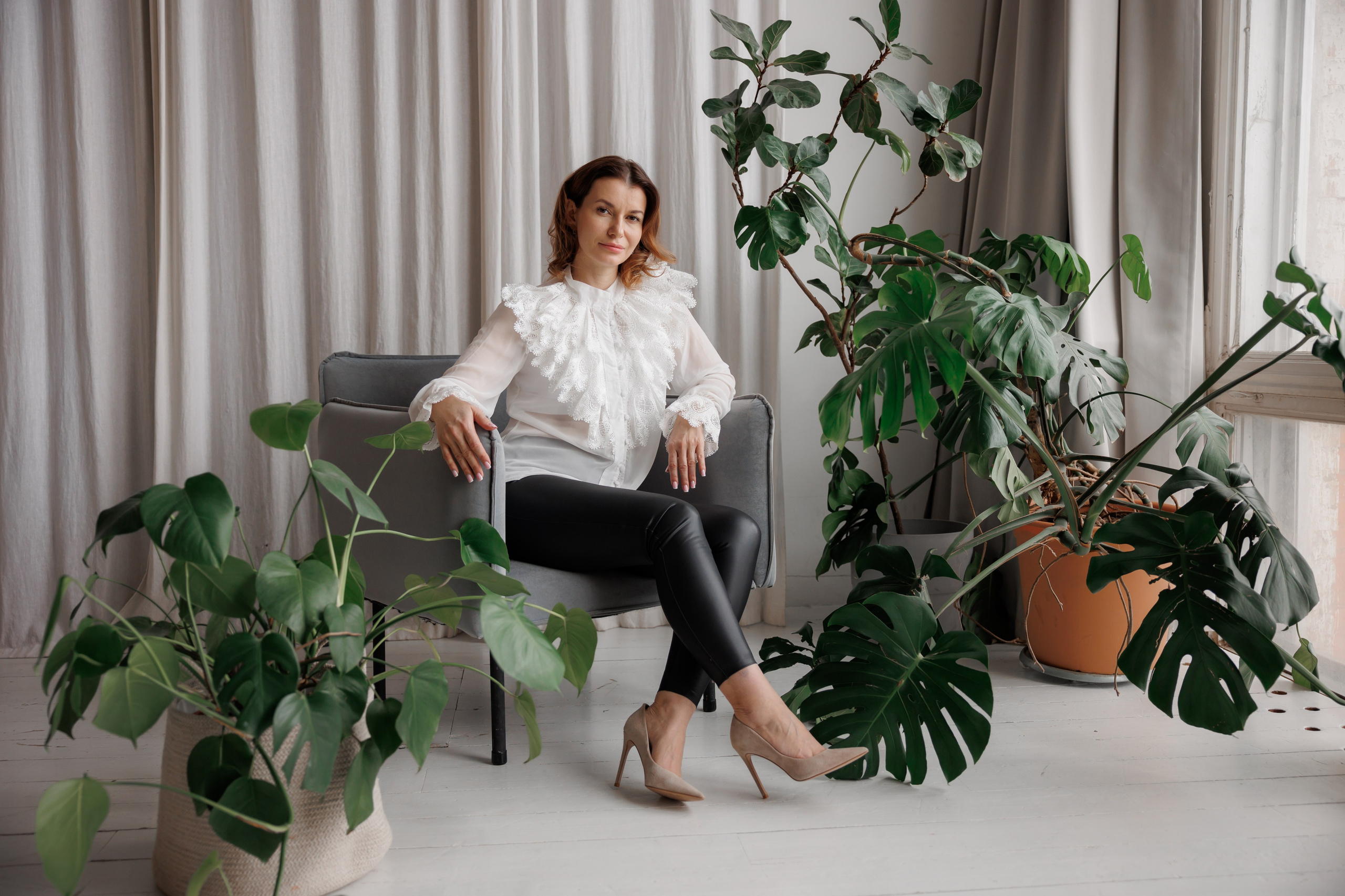 Юля, фотостудия «Пространство». Свадебный и репортажный фотограф (Москва, Королев и другие)