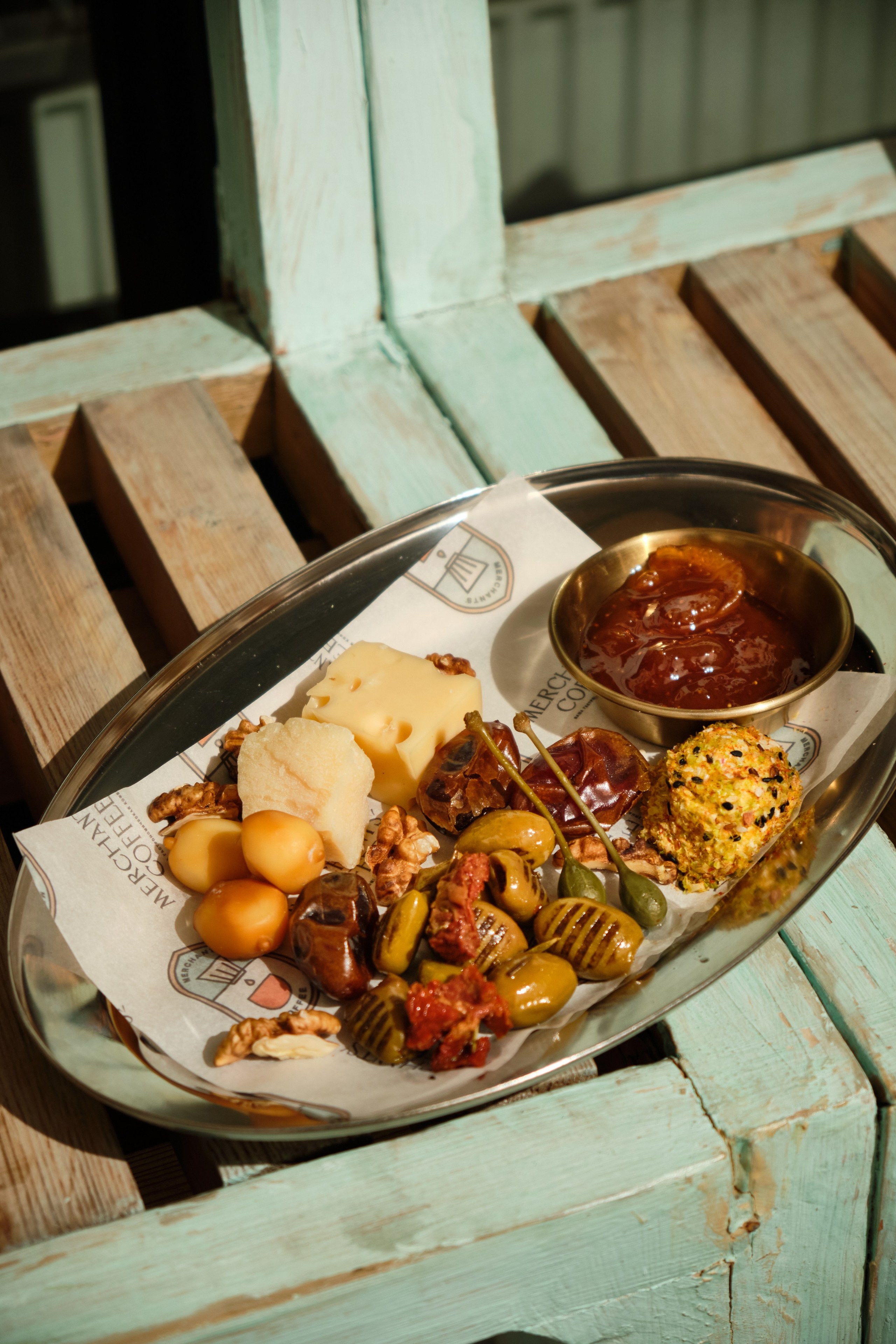 Merchant's. Фуд-фотограф в Москве | Профессиональная съемка блюд и еды | Горбачёв Виталий