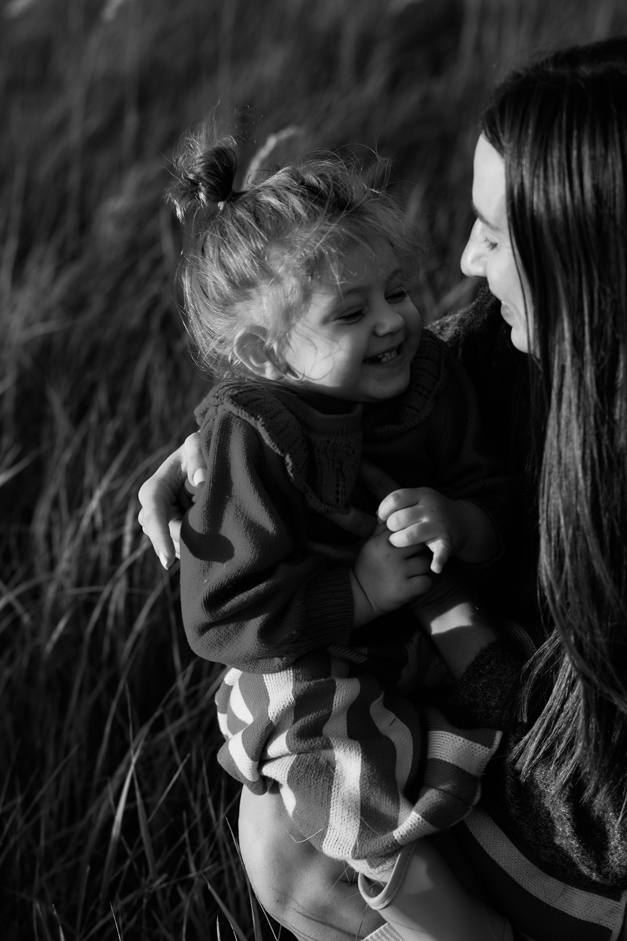 Оля и Аделина. Семейный и свадебный lifestyle-фотограф в Москве Мария Петрова