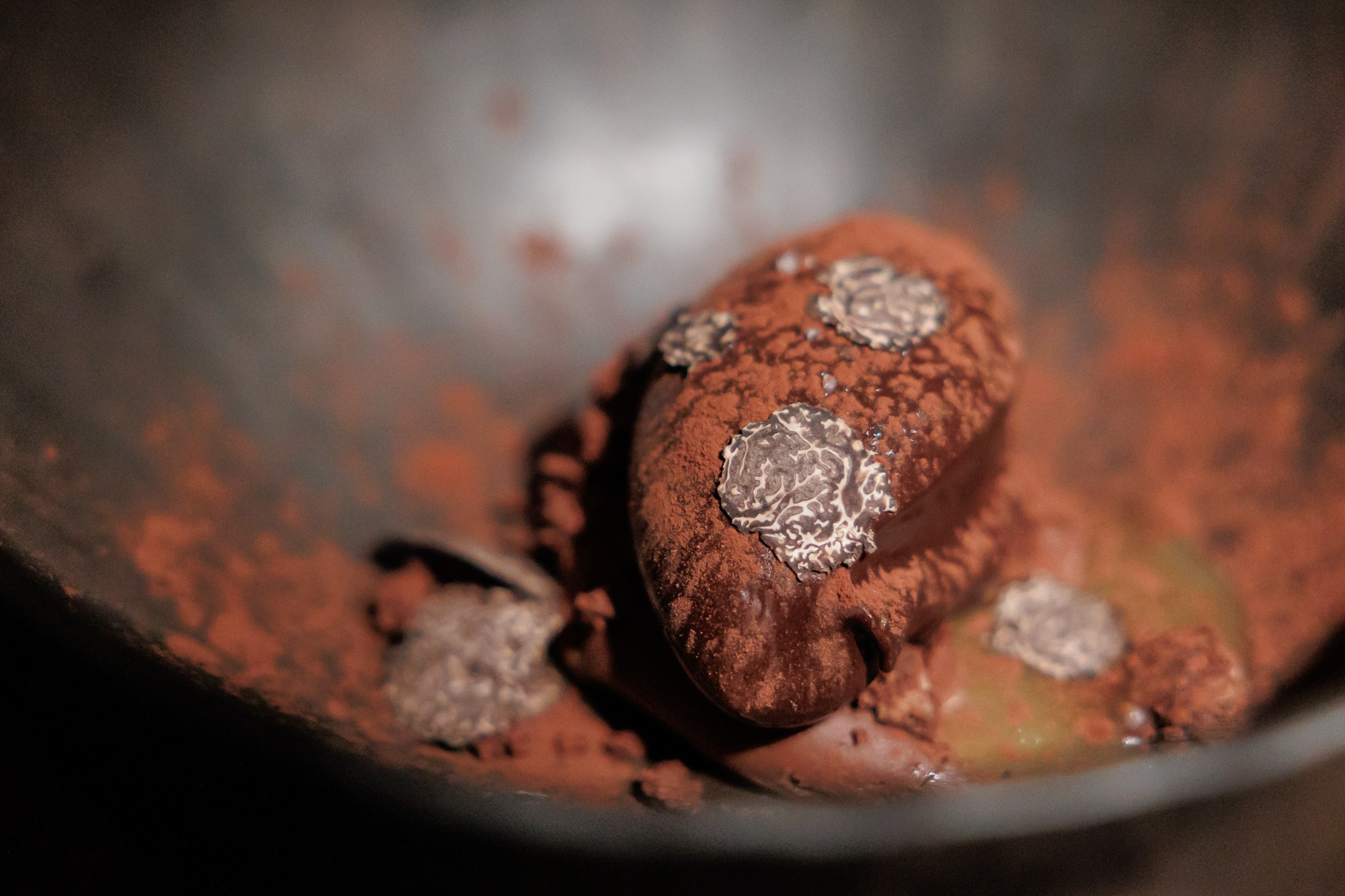 Гастротеатр с авторской кухней. Фотограф Дмитрий Елисеев