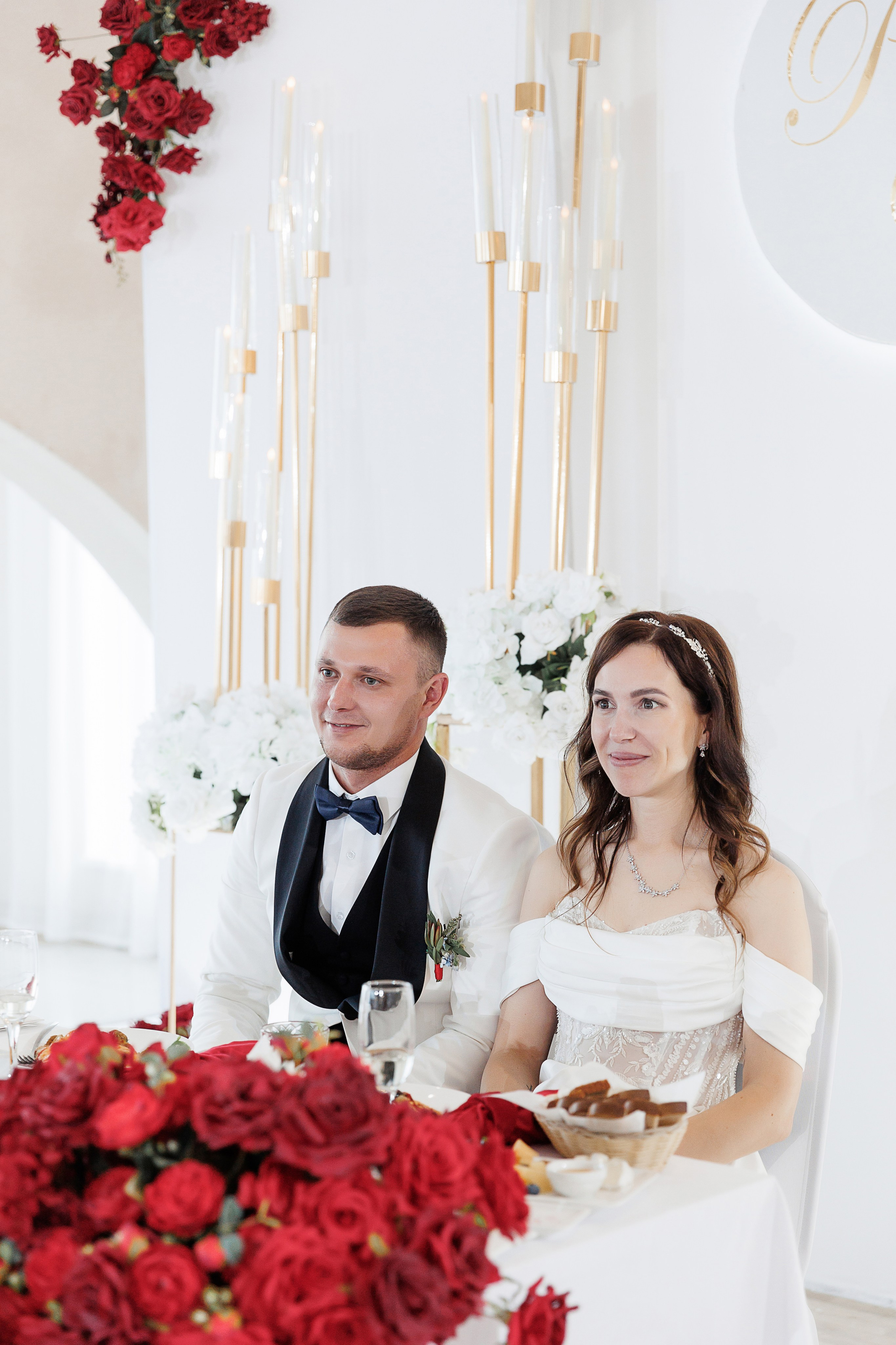 Свадьба. Свадебный и семейный фотограф в Твери и Тверской области