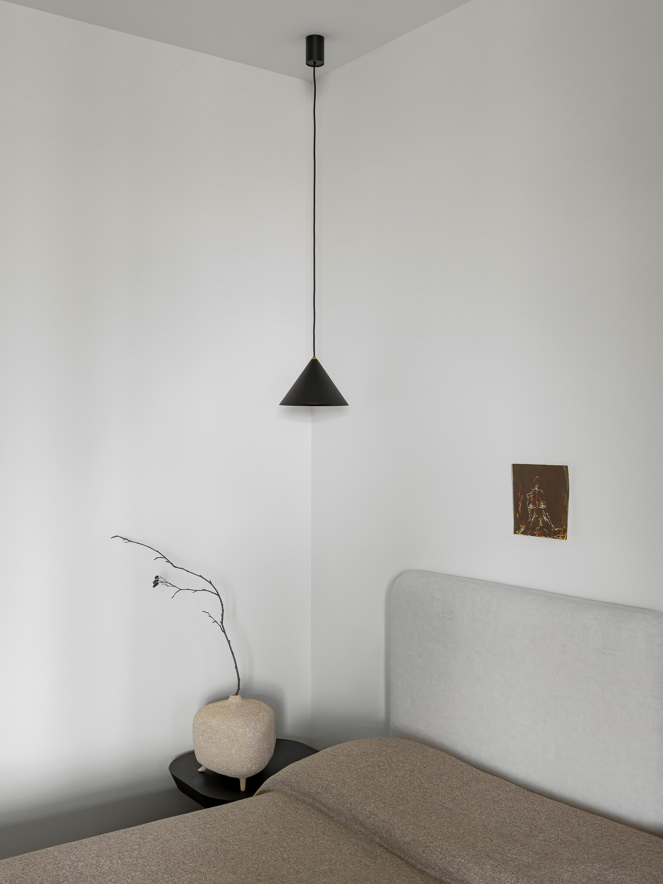 Интерьерный фотограф Виталина Ворошкевич