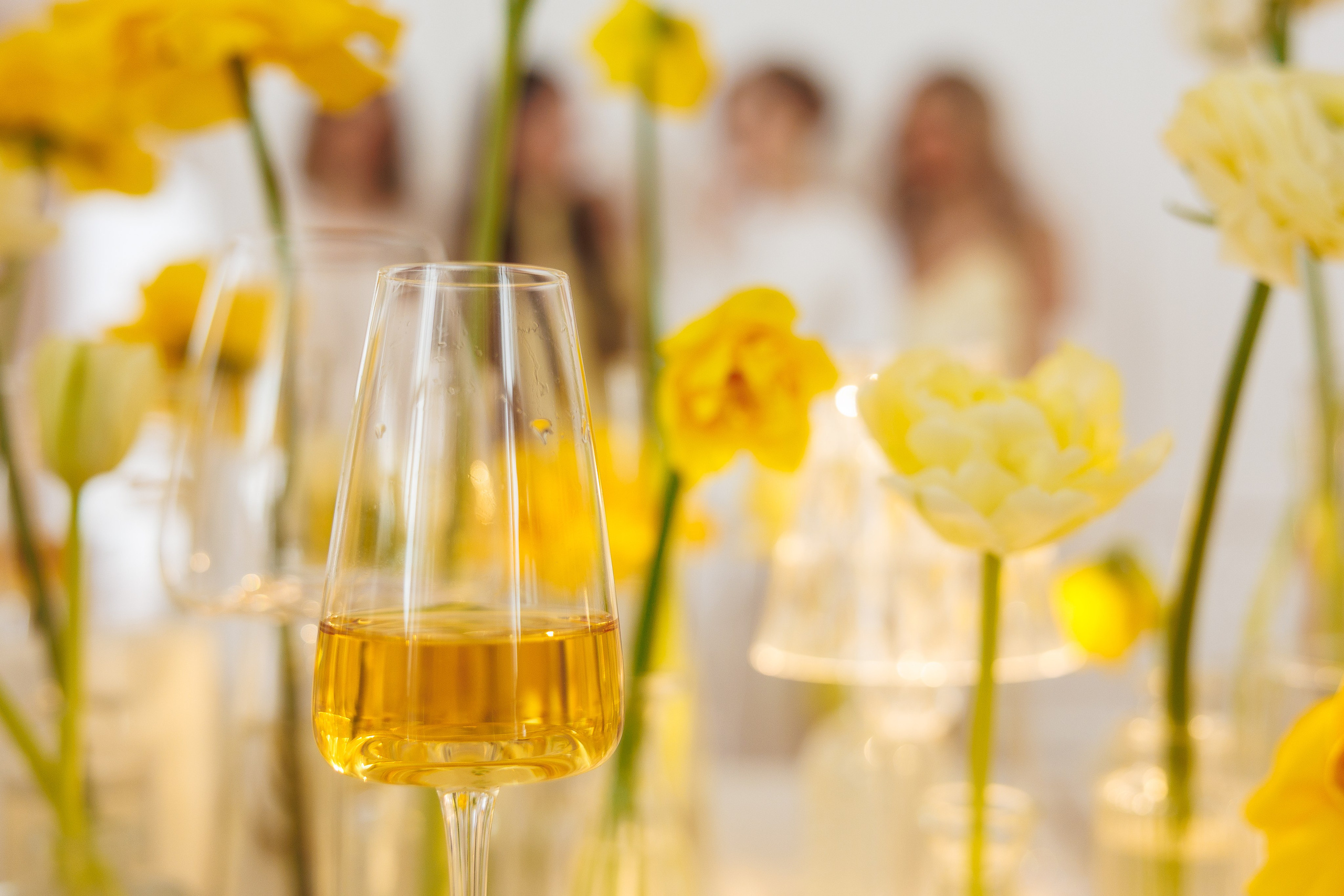 Камерная свадьба: весеннее настроение. Свадебный и семейный фотограф в Москве Красинская Мария