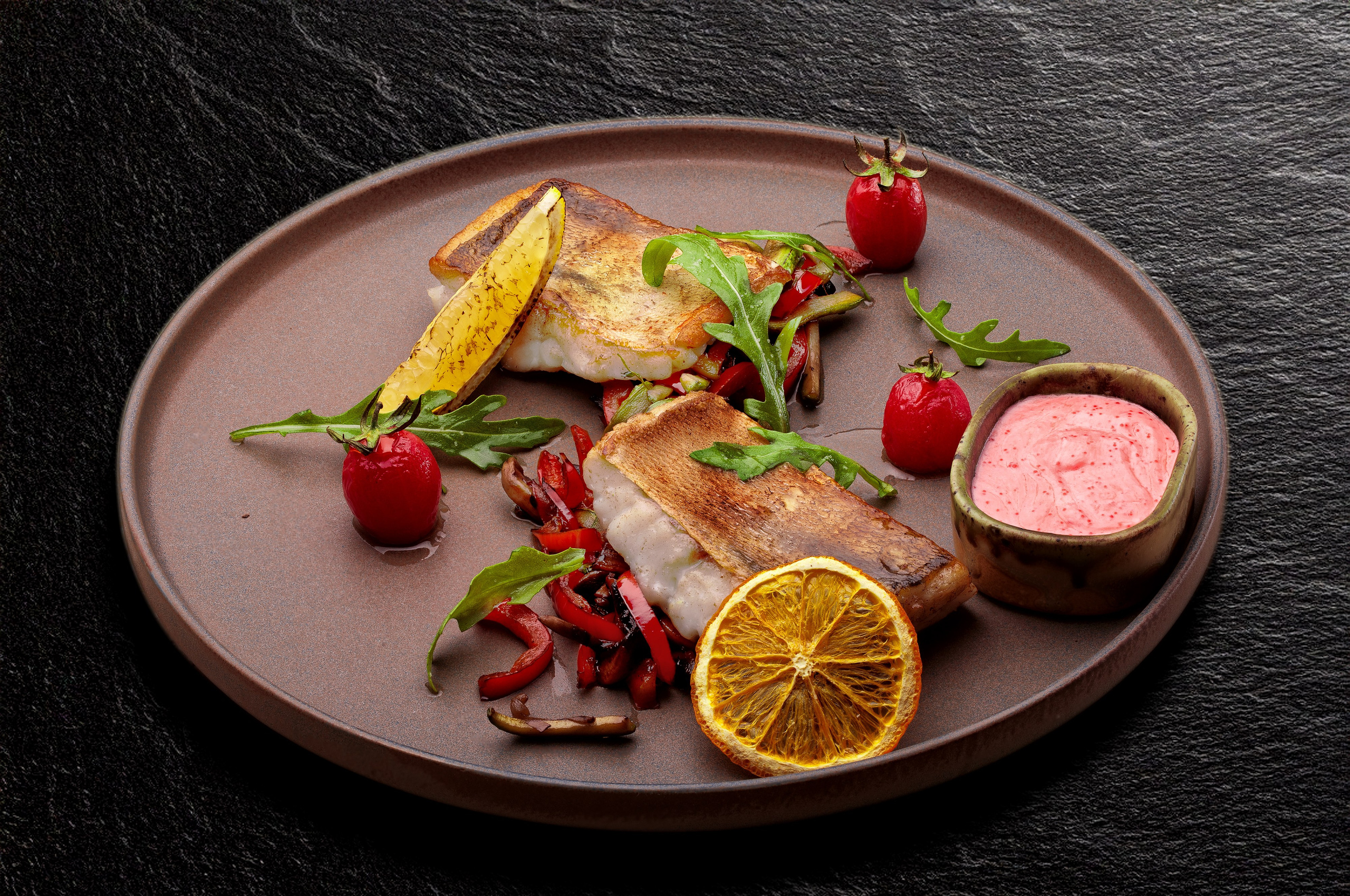 РЕСТОРАННОЕ МЕНЮ. Фотограф портретист в Троицке и Москве Иван Парусиди