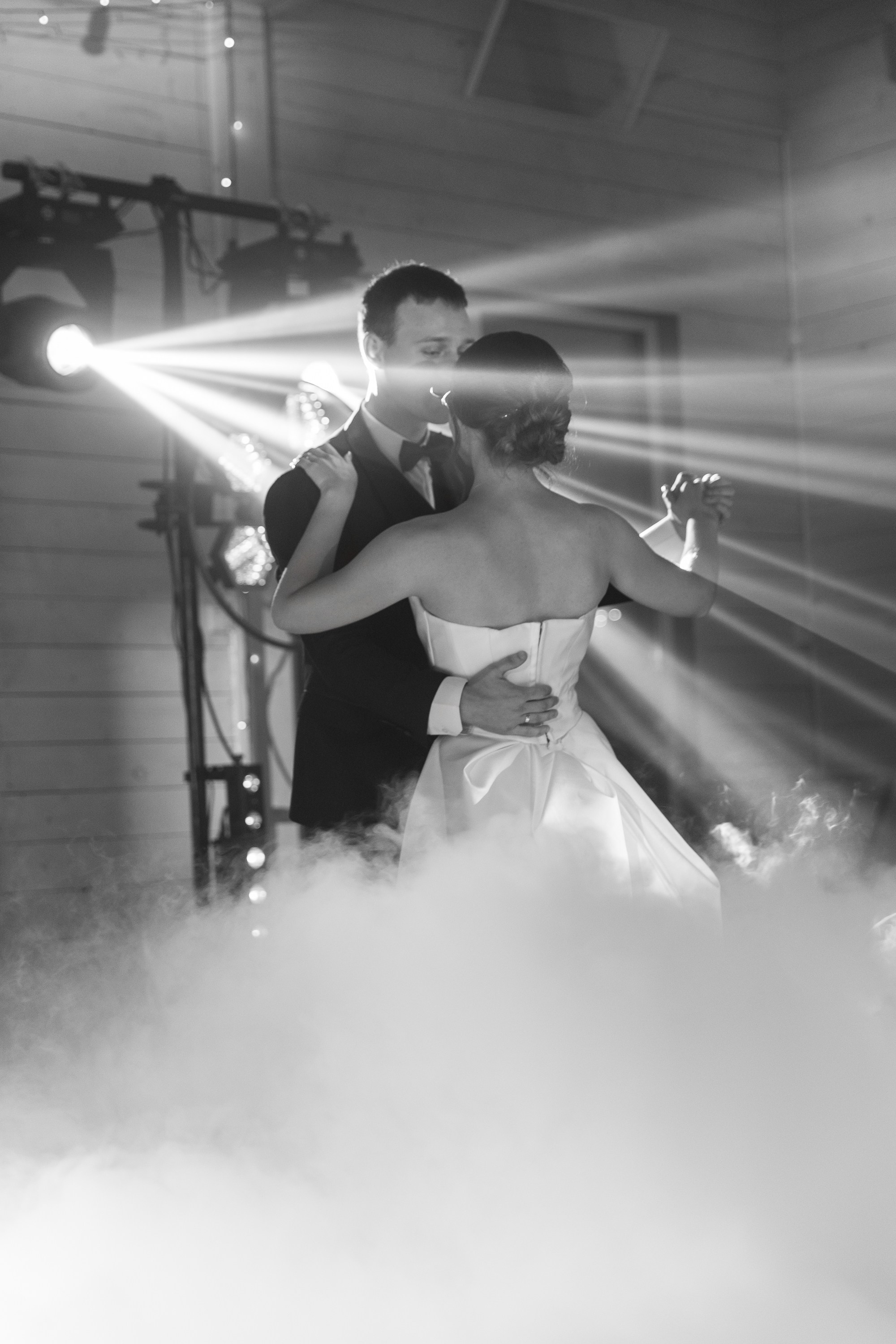 Елки-парк. Свадебный фотограф Дмитрий Воробьев Ярославль